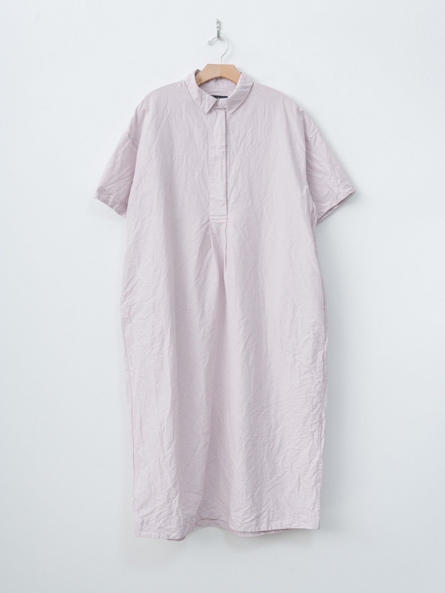 Namu Shop - Bergfabel Sabi Dress - Lavender