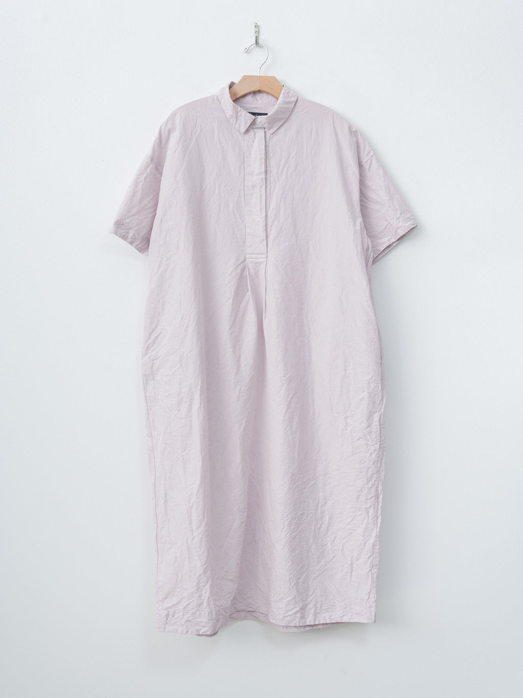 Namu Shop - Bergfabel Sabi Dress - Lavender