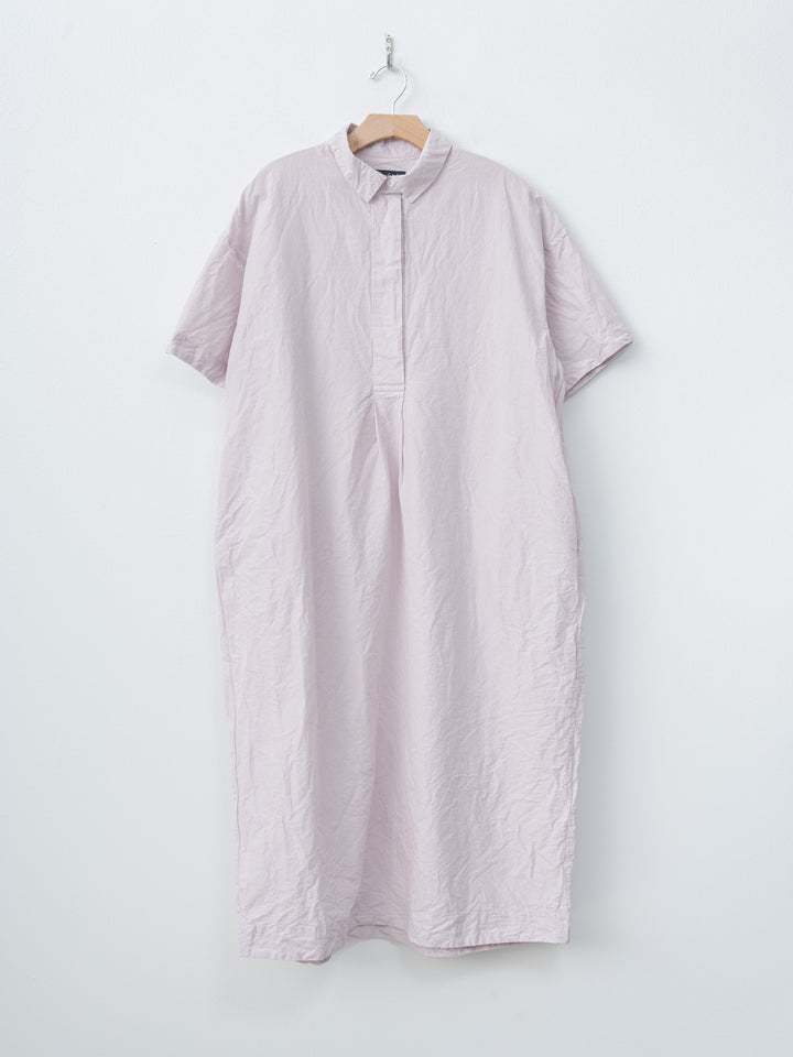 Namu Shop - Bergfabel Sabi Dress - Lavender
