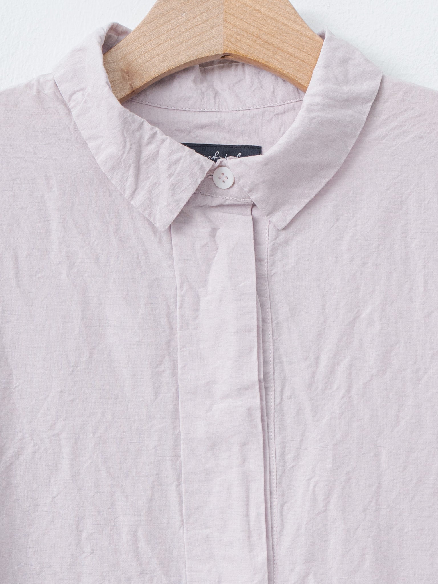 Namu Shop - Bergfabel Sabi Dress - Lavender