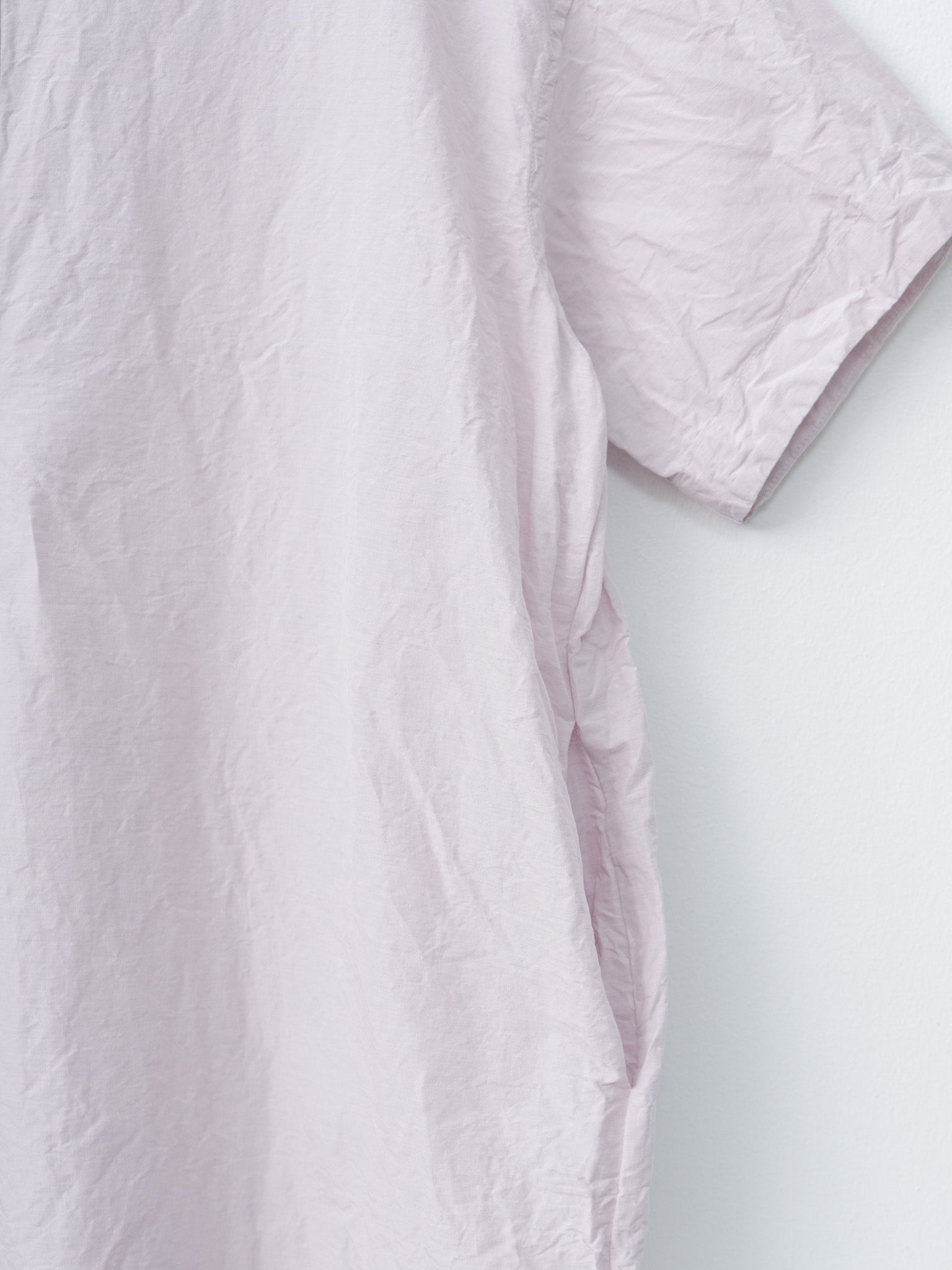 Namu Shop - Bergfabel Sabi Dress - Lavender
