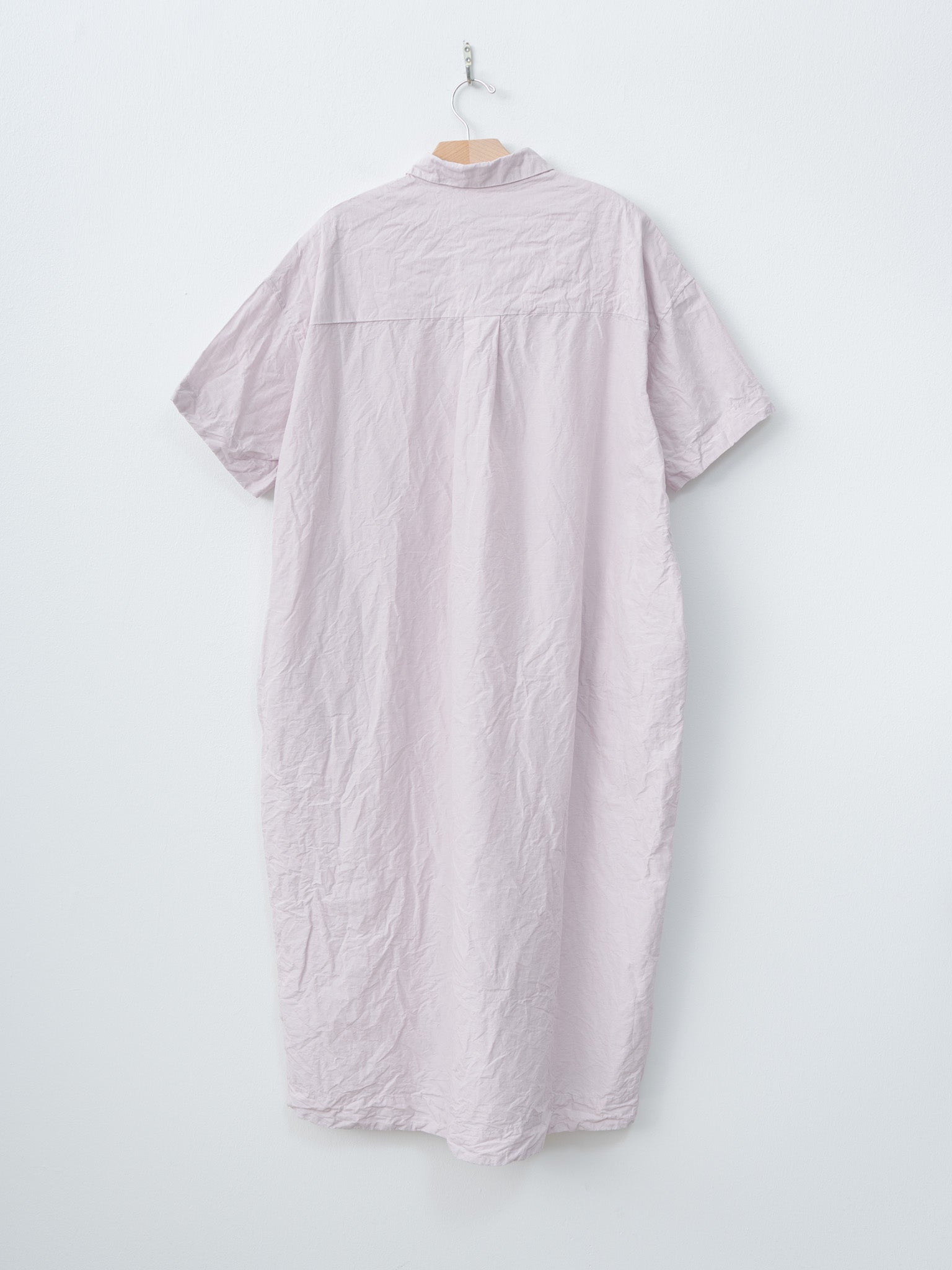Namu Shop - Bergfabel Sabi Dress - Lavender