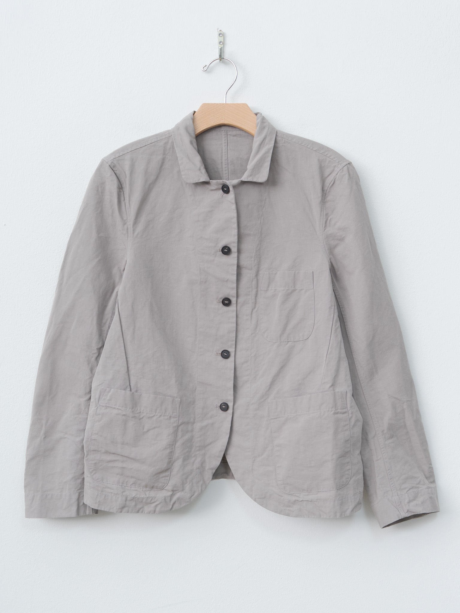 Namu Shop - Bergfabel Caryl Jacket - Mink