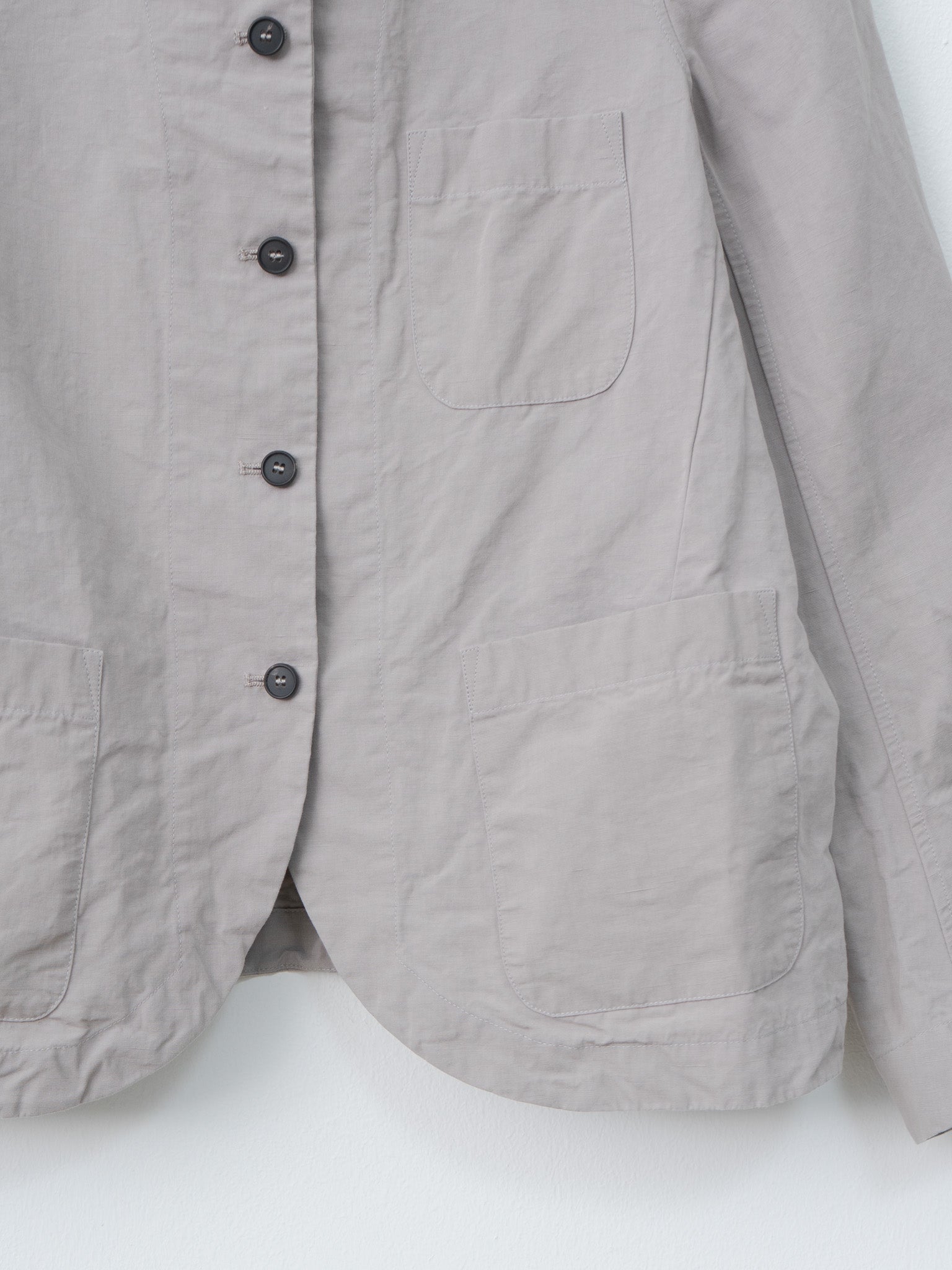 Namu Shop - Bergfabel Caryl Jacket - Mink