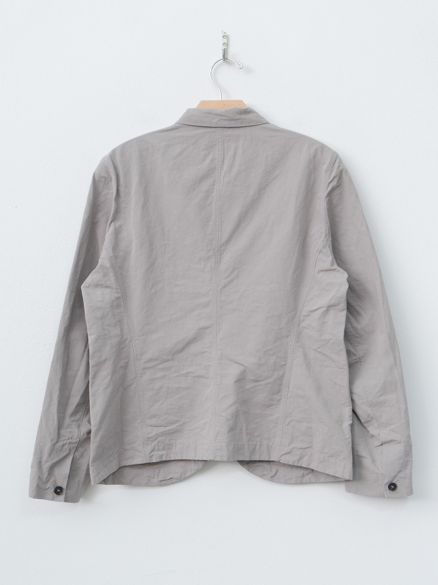 Namu Shop - Bergfabel Caryl Jacket - Mink