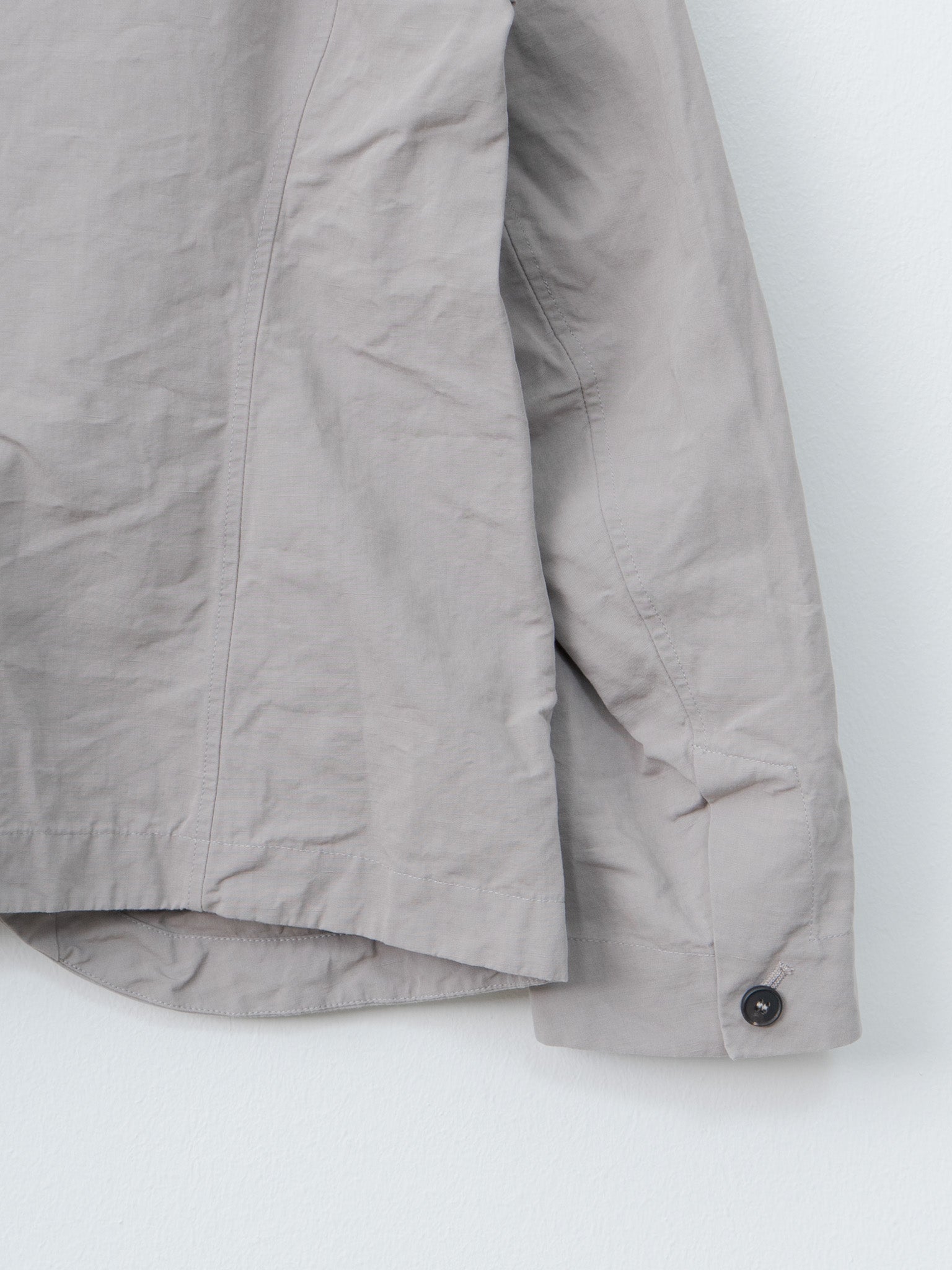 Namu Shop - Bergfabel Caryl Jacket - Mink