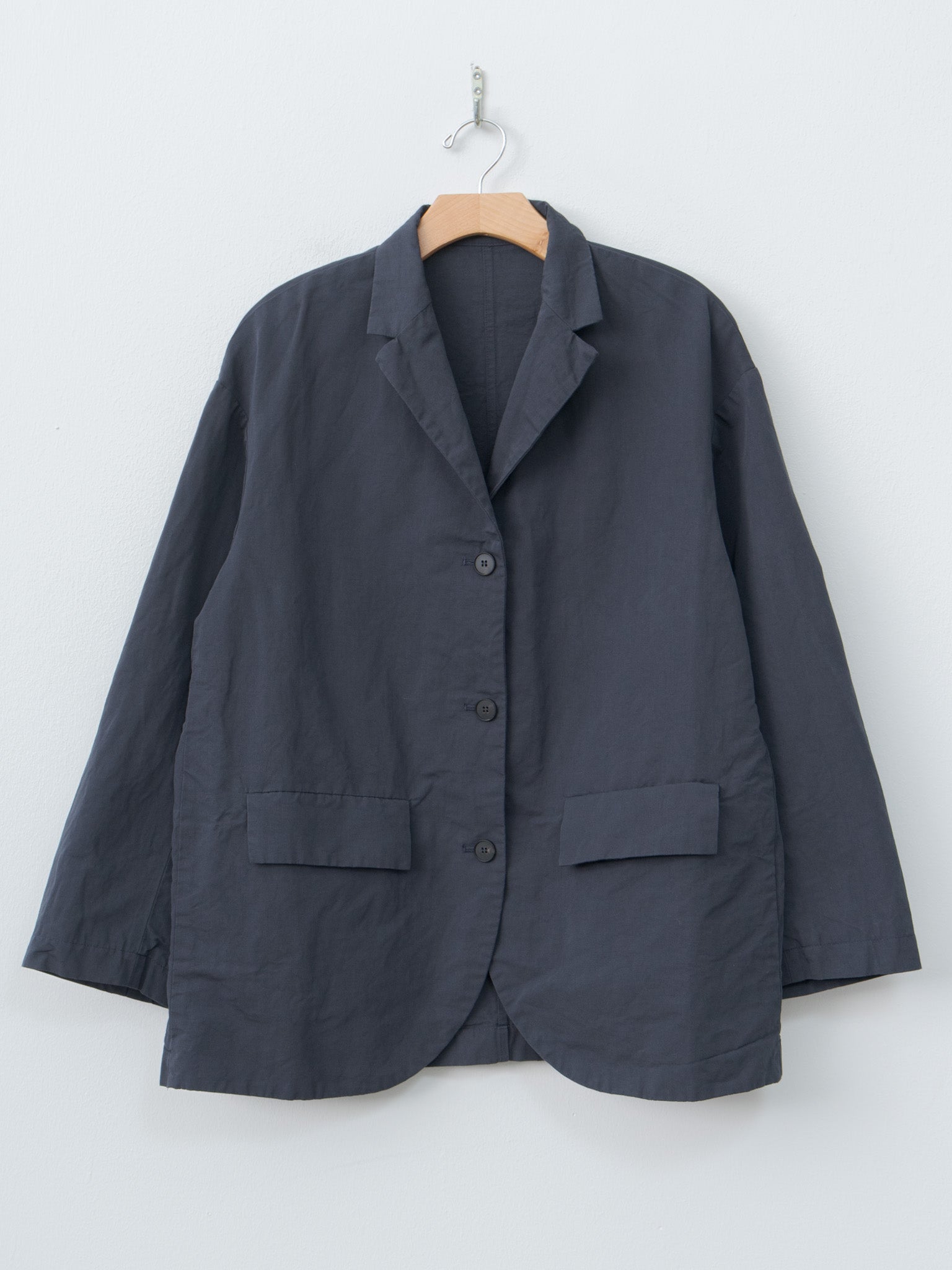 Namu Shop - Bergfabel Bella Jacket - Night