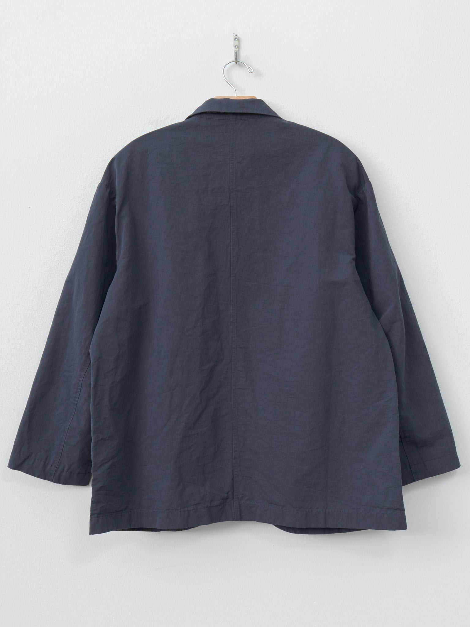 Namu Shop - Bergfabel Bella Jacket - Night