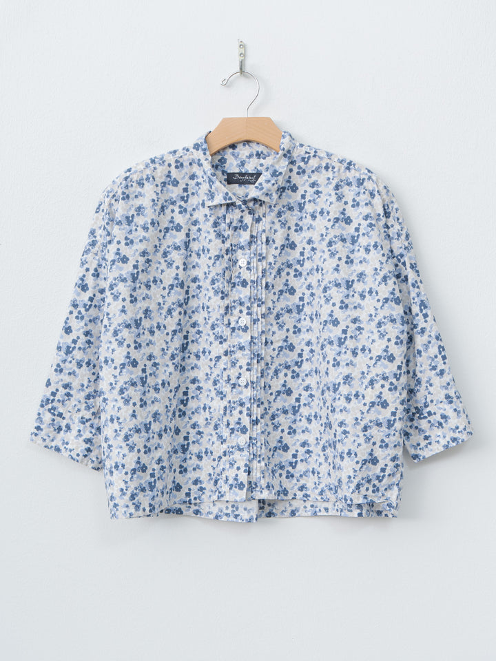 Namu Shop - Bergfabel Claudia Shirt - Disty