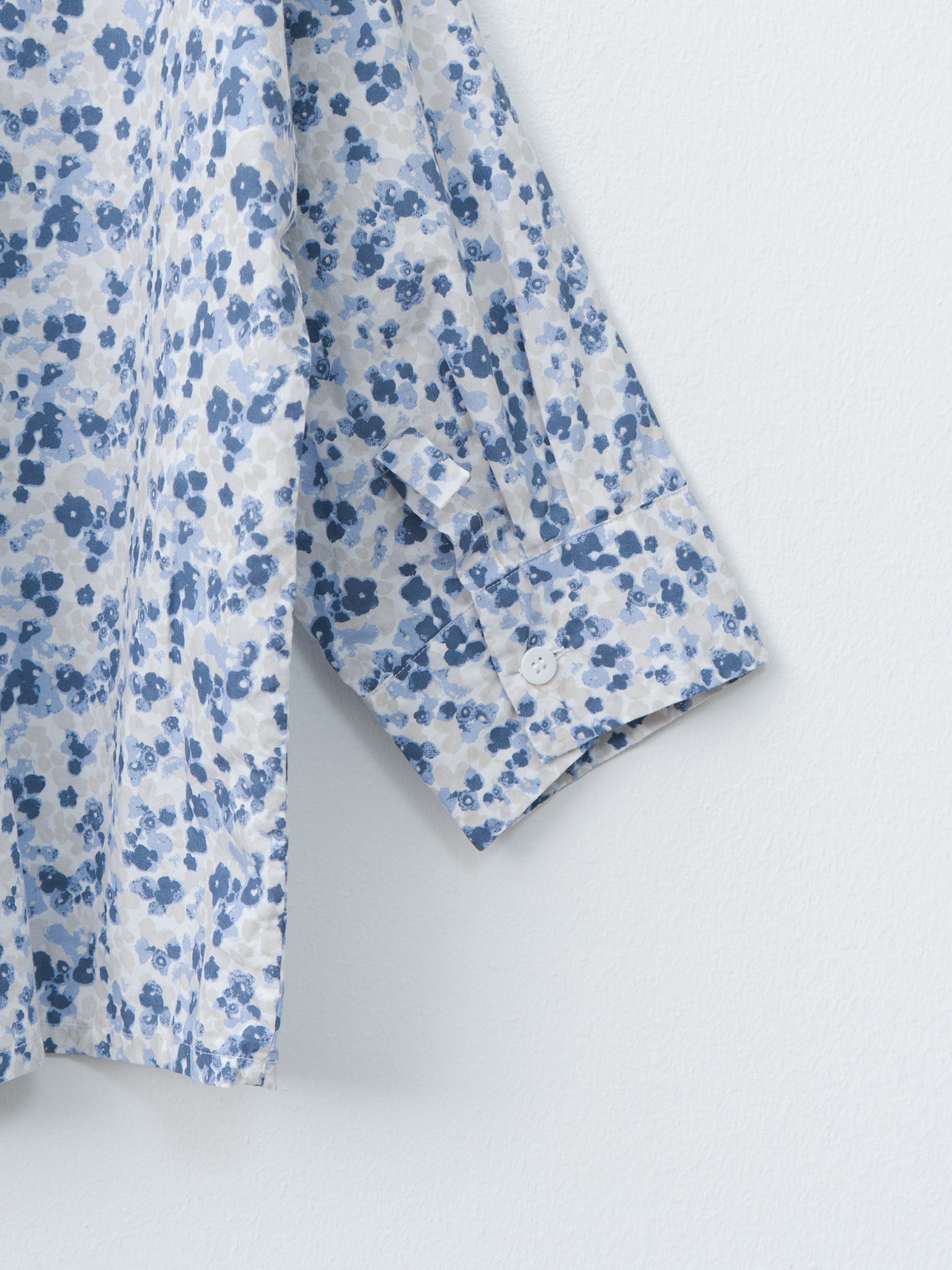 Namu Shop - Bergfabel Claudia Shirt - Disty