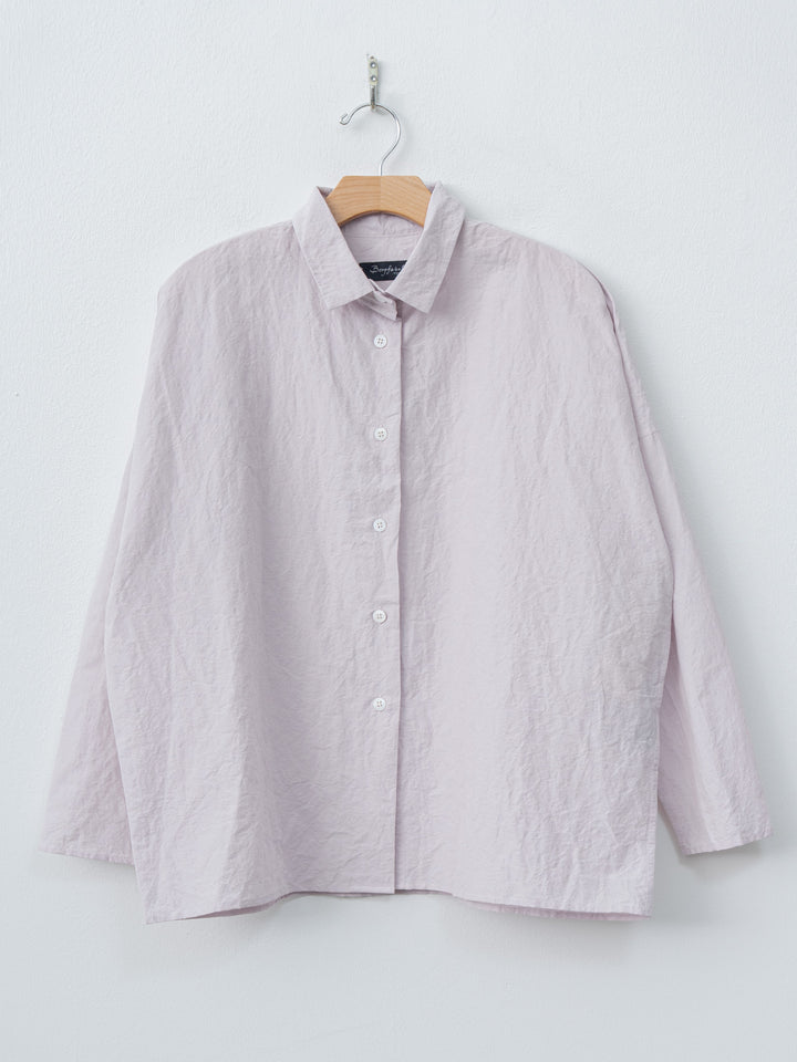 Namu Shop - Bergfabel Tina Shirt - Lavender