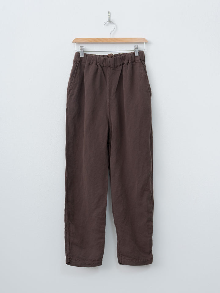 Namu Shop - Casey Casey Fabi Pant TUAREG - Brown