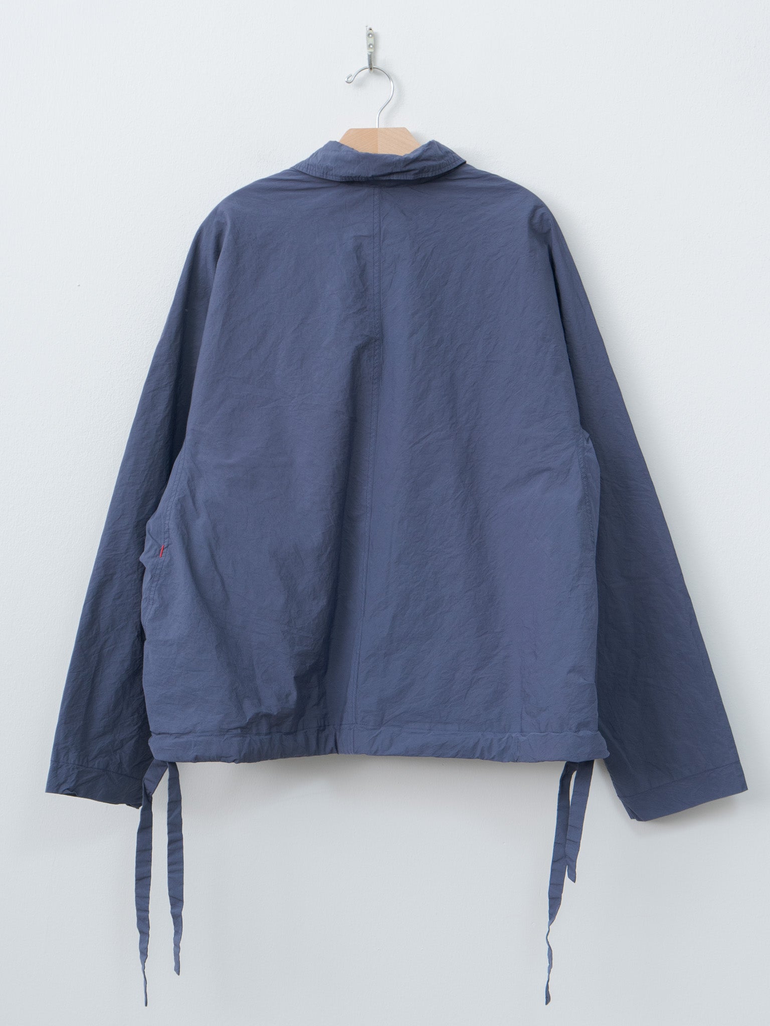 Namu Shop - Casey Casey Peche Vareuse TAFFCOT - Blue