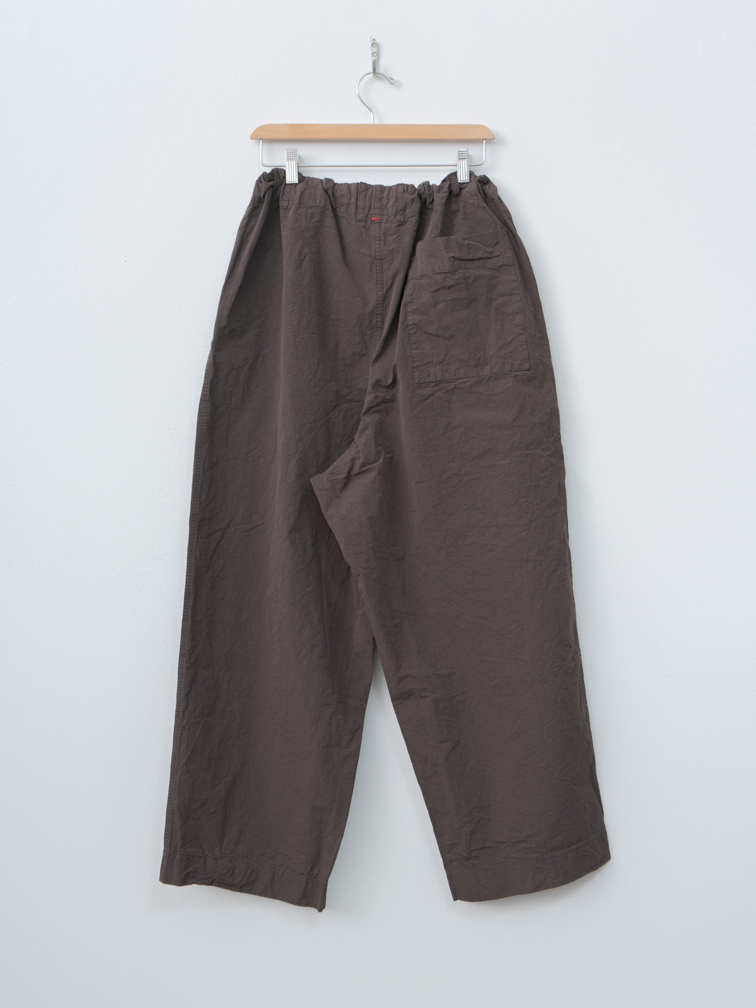Namu Shop - Casey Casey Abello Pant TOUGH COT - Earth