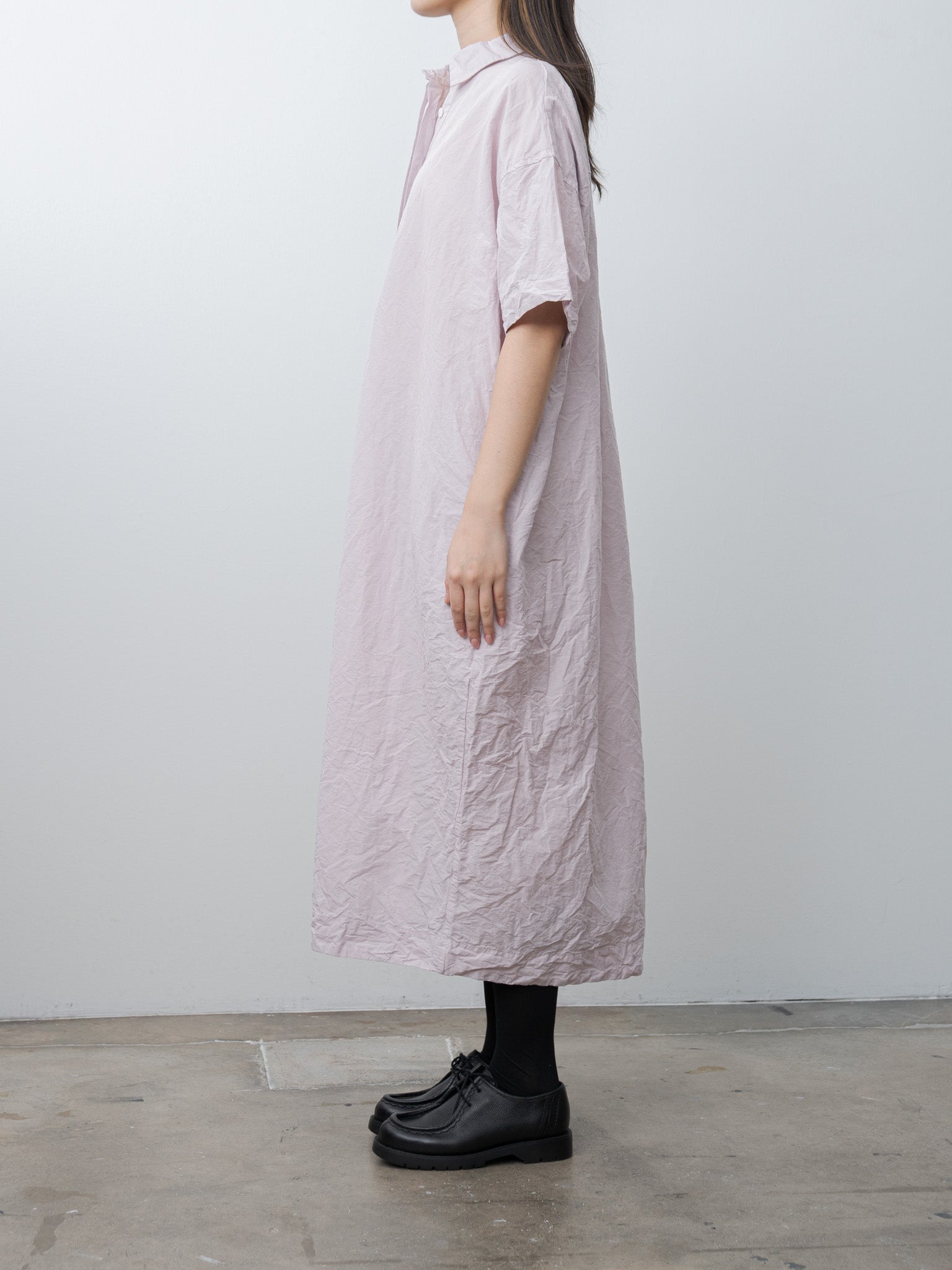 Namu Shop - Bergfabel Sabi Dress - Lavender
