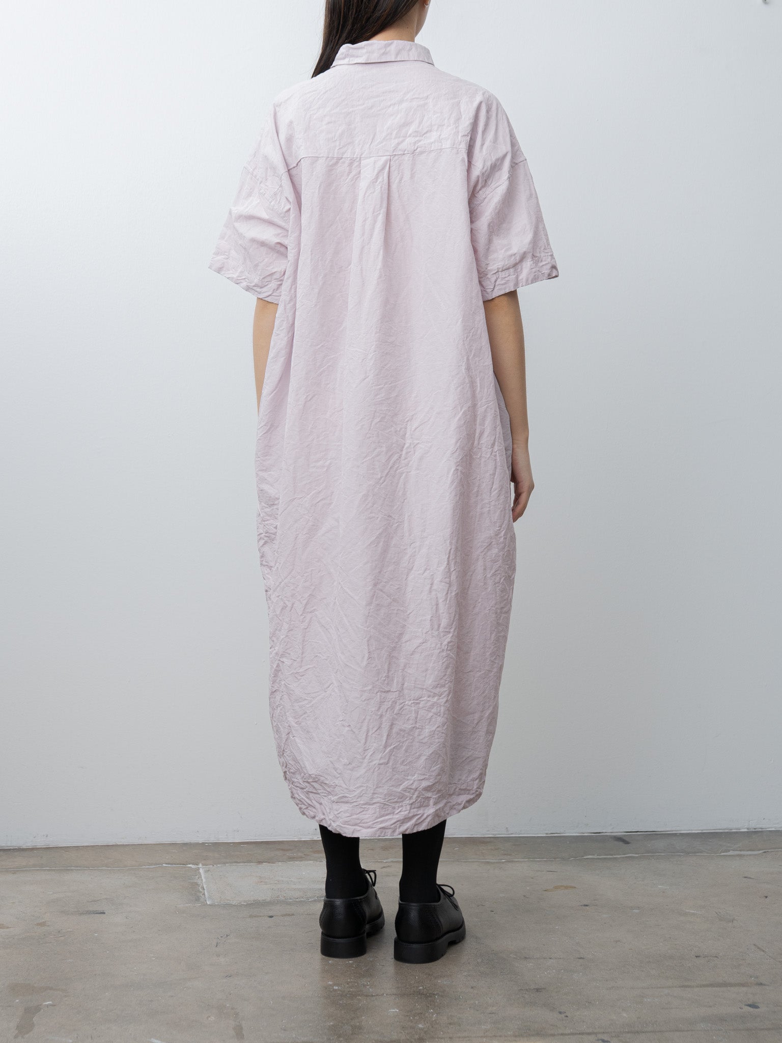 Namu Shop - Bergfabel Sabi Dress - Lavender