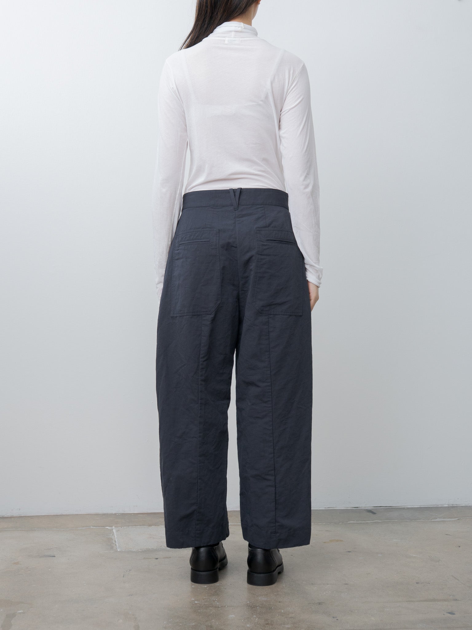 Namu Shop - Bergfabel Sandra Pants - Night