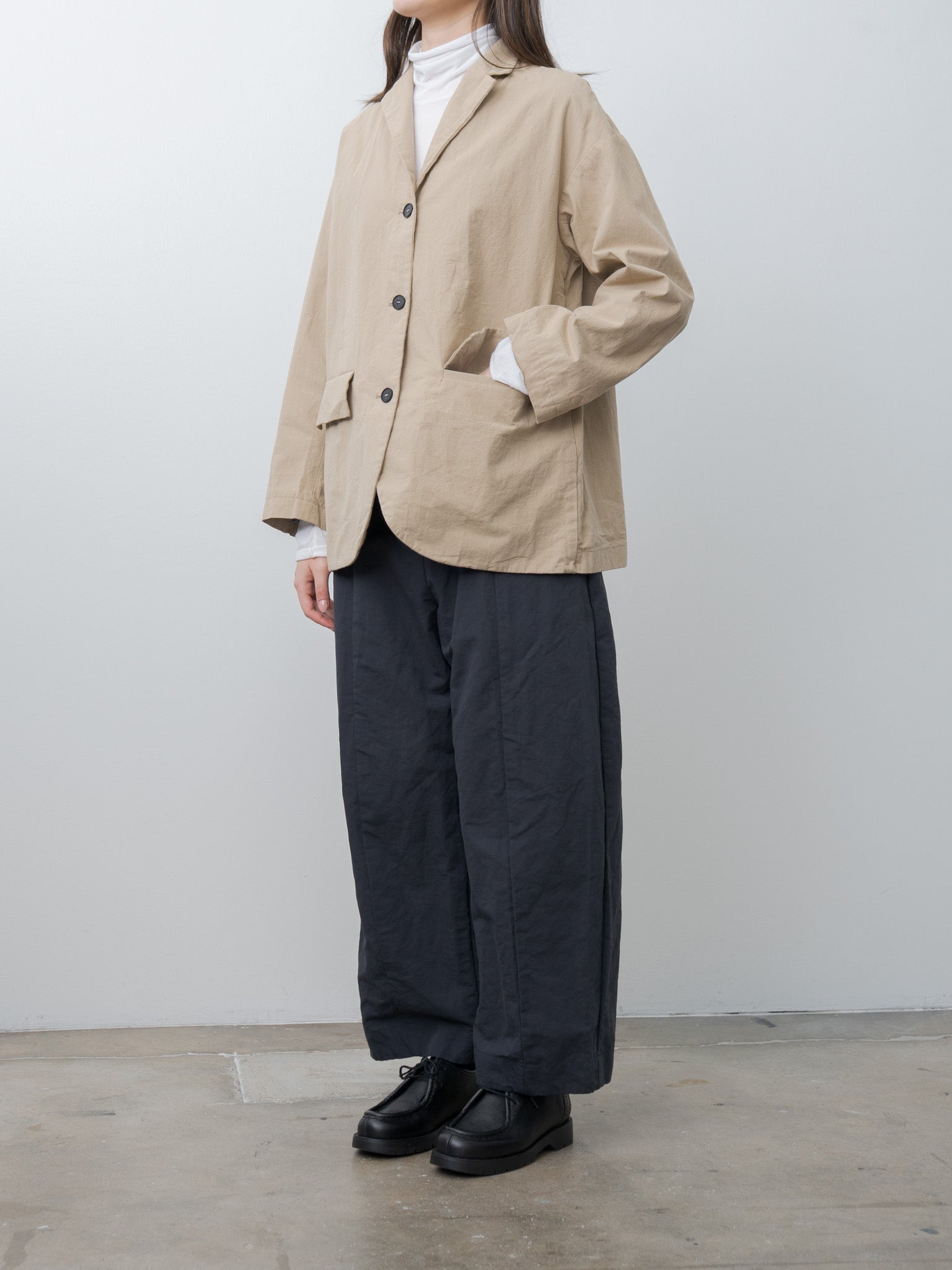 Namu Shop - Bergfabel Sandra Pants - Night