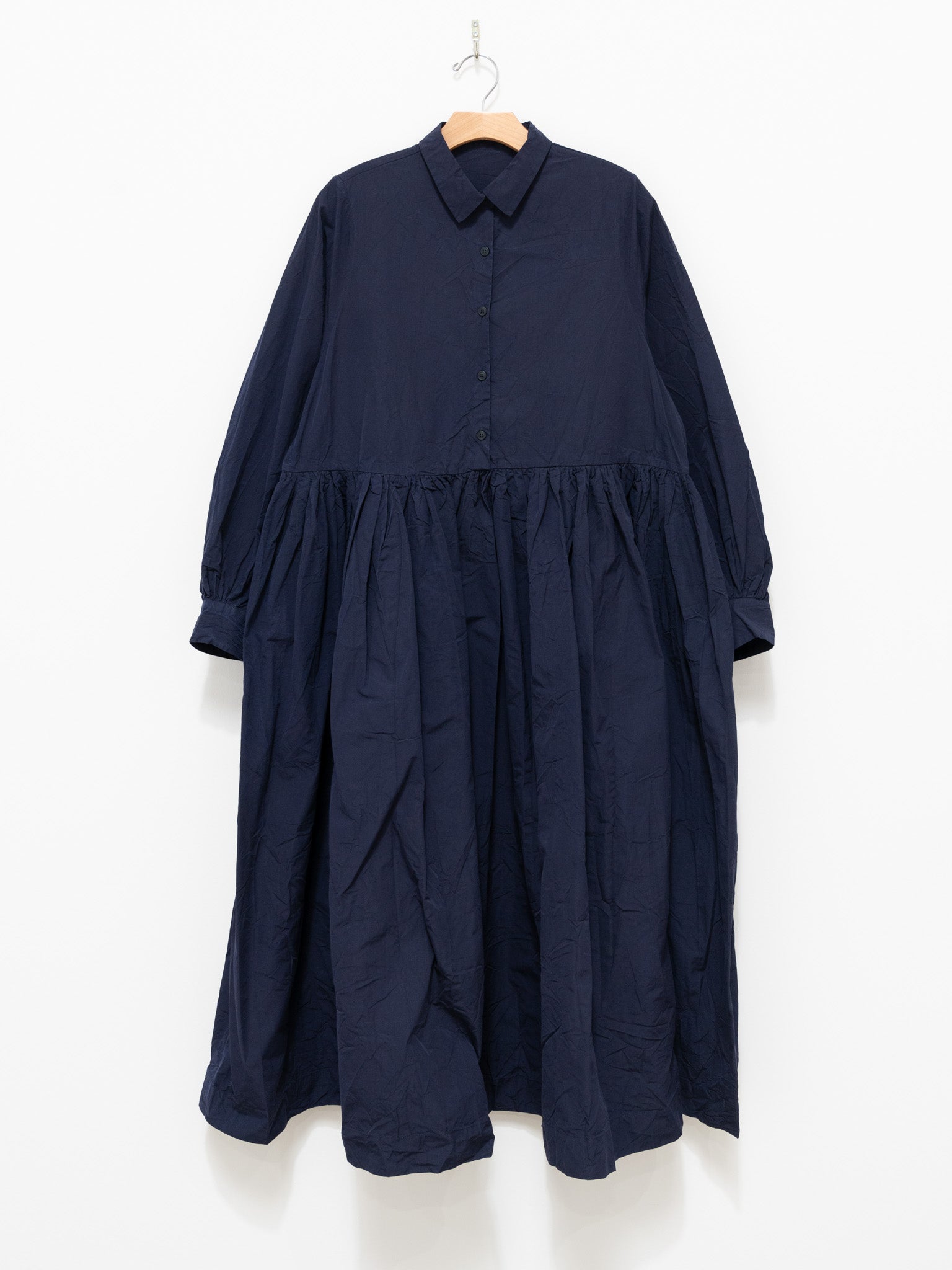 Namu Shop - Casey Casey Ethal Dress - Navy