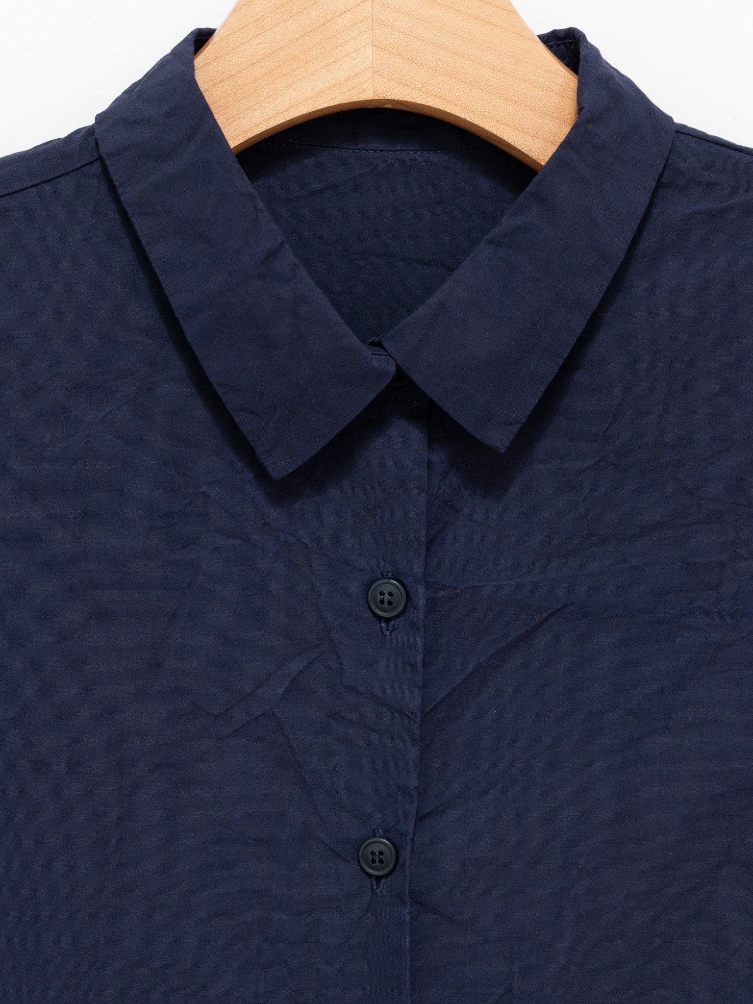 Namu Shop - Casey Casey Ethal Dress - Navy