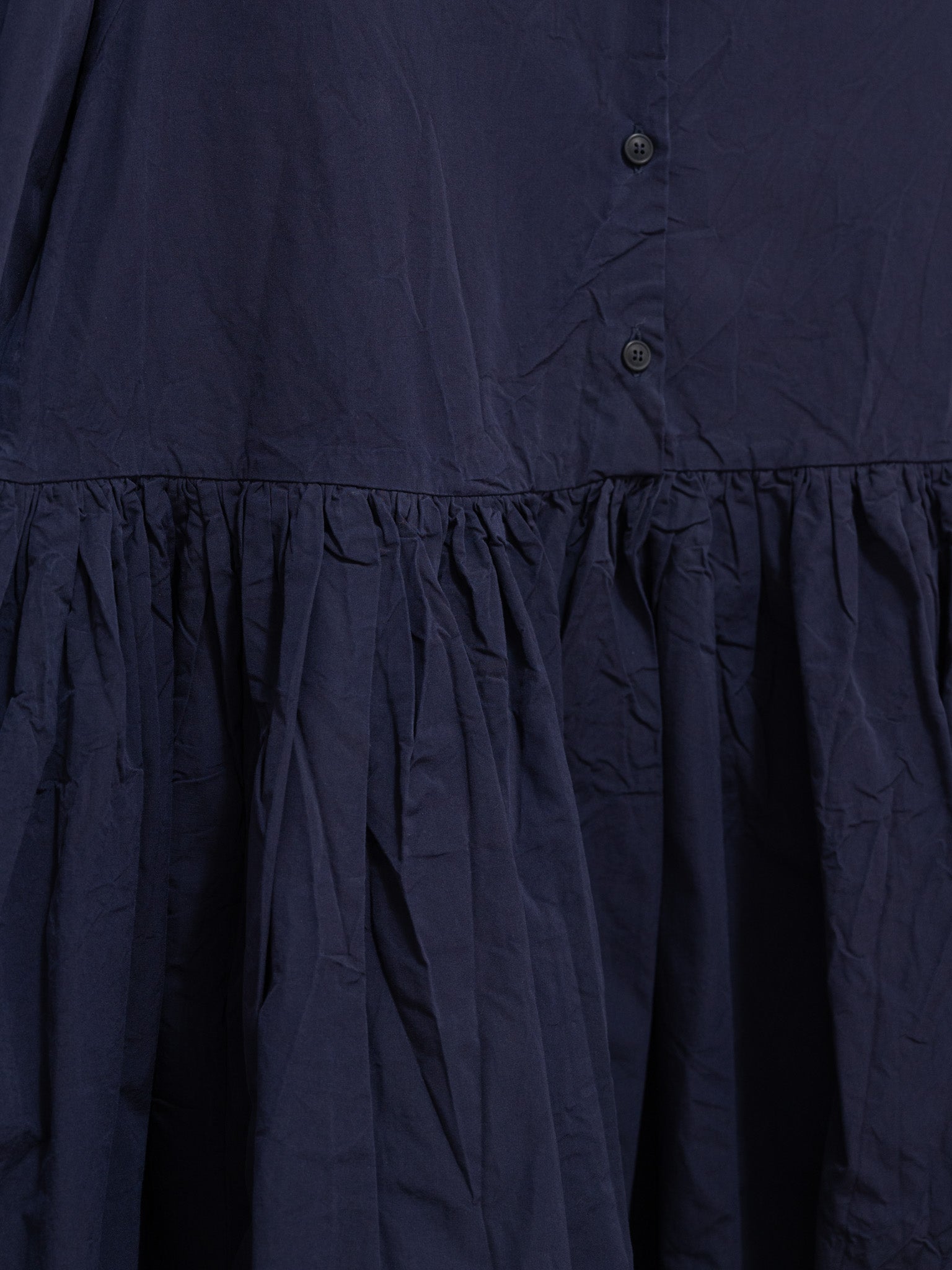 Namu Shop - Casey Casey Ethal Dress - Navy