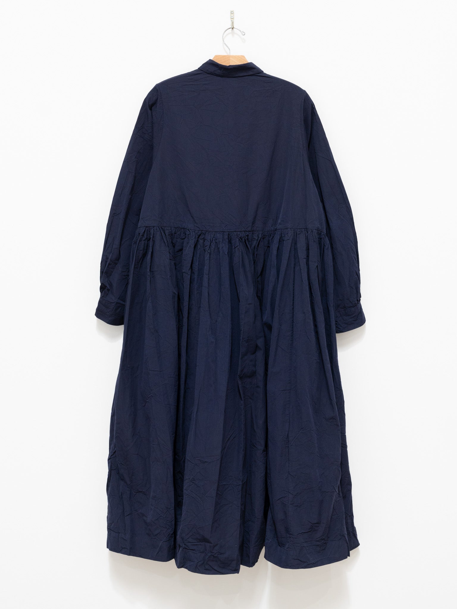 Namu Shop - Casey Casey Ethal Dress - Navy