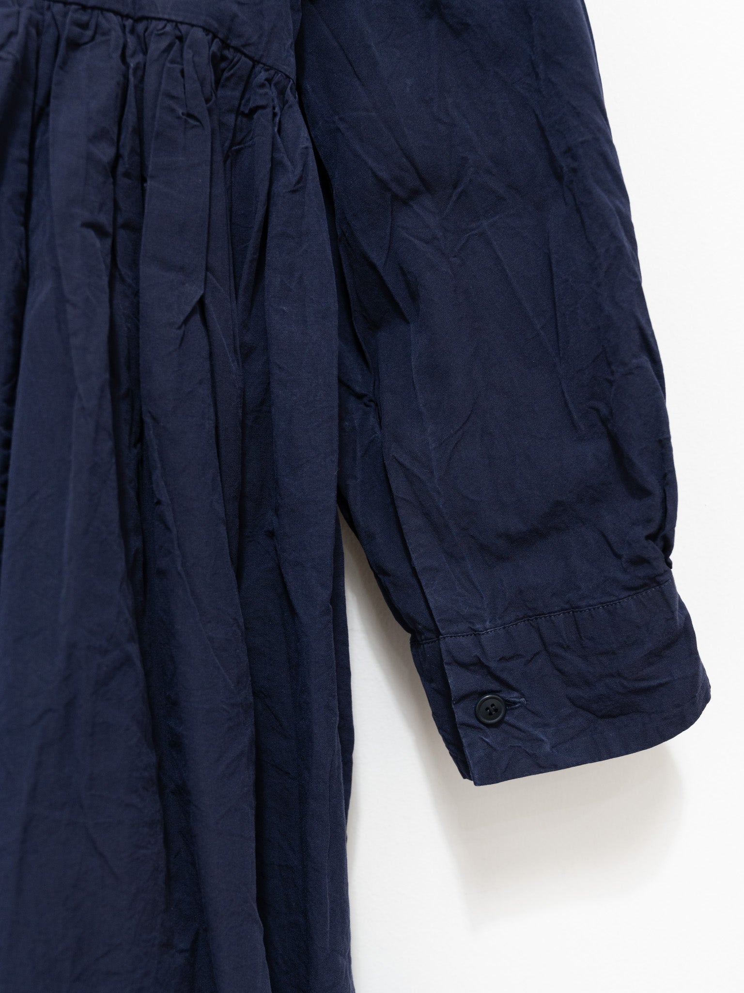 Namu Shop - Casey Casey Ethal Dress - Navy