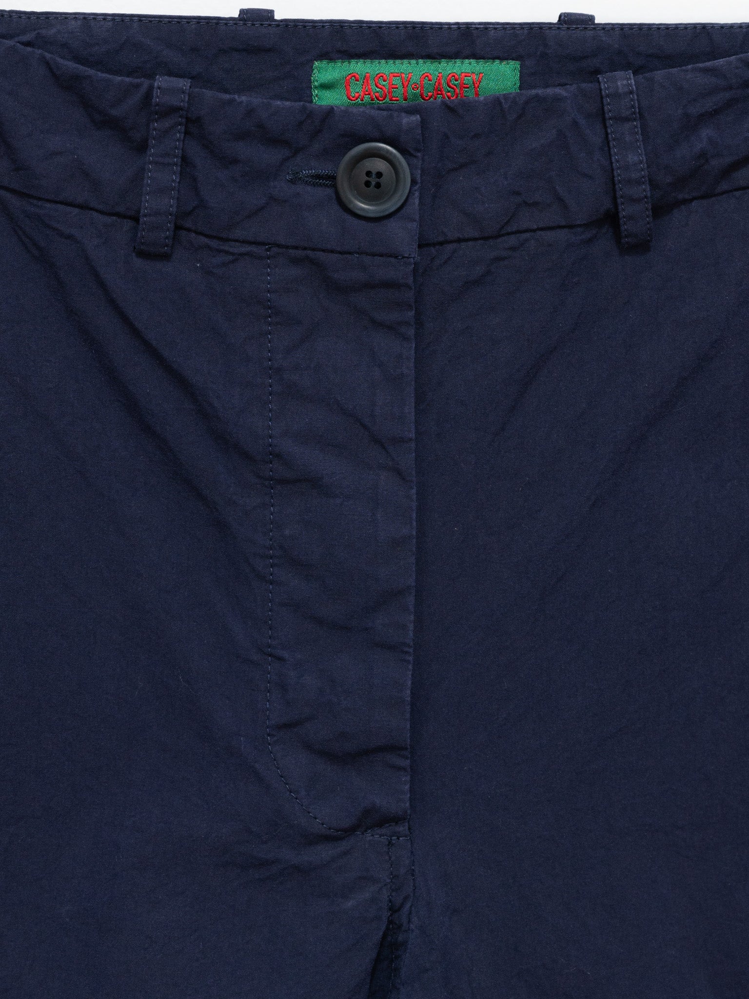 Namu Shop - Casey Casey Marie Pant - Navy