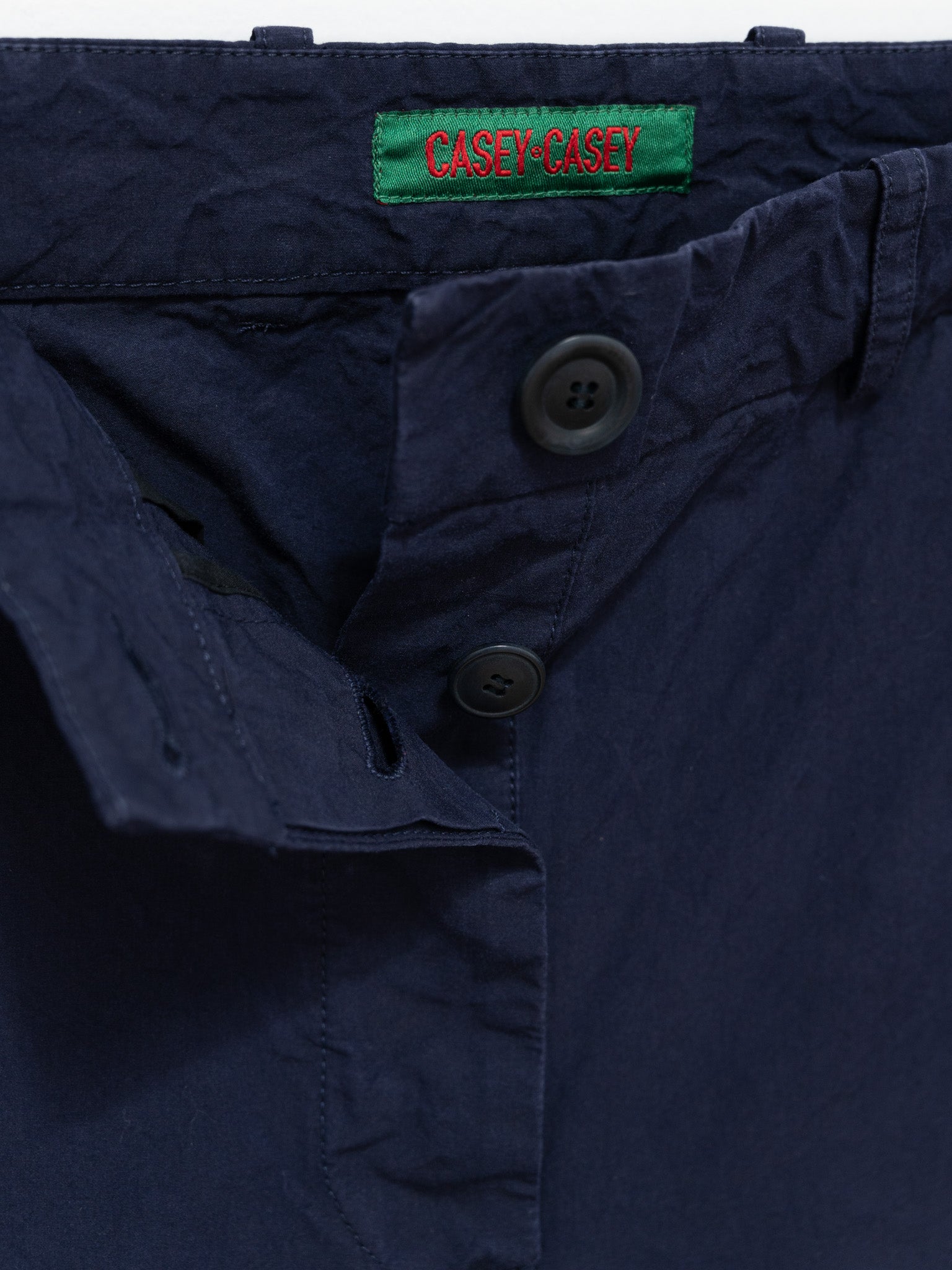 Namu Shop - Casey Casey Marie Pant - Navy