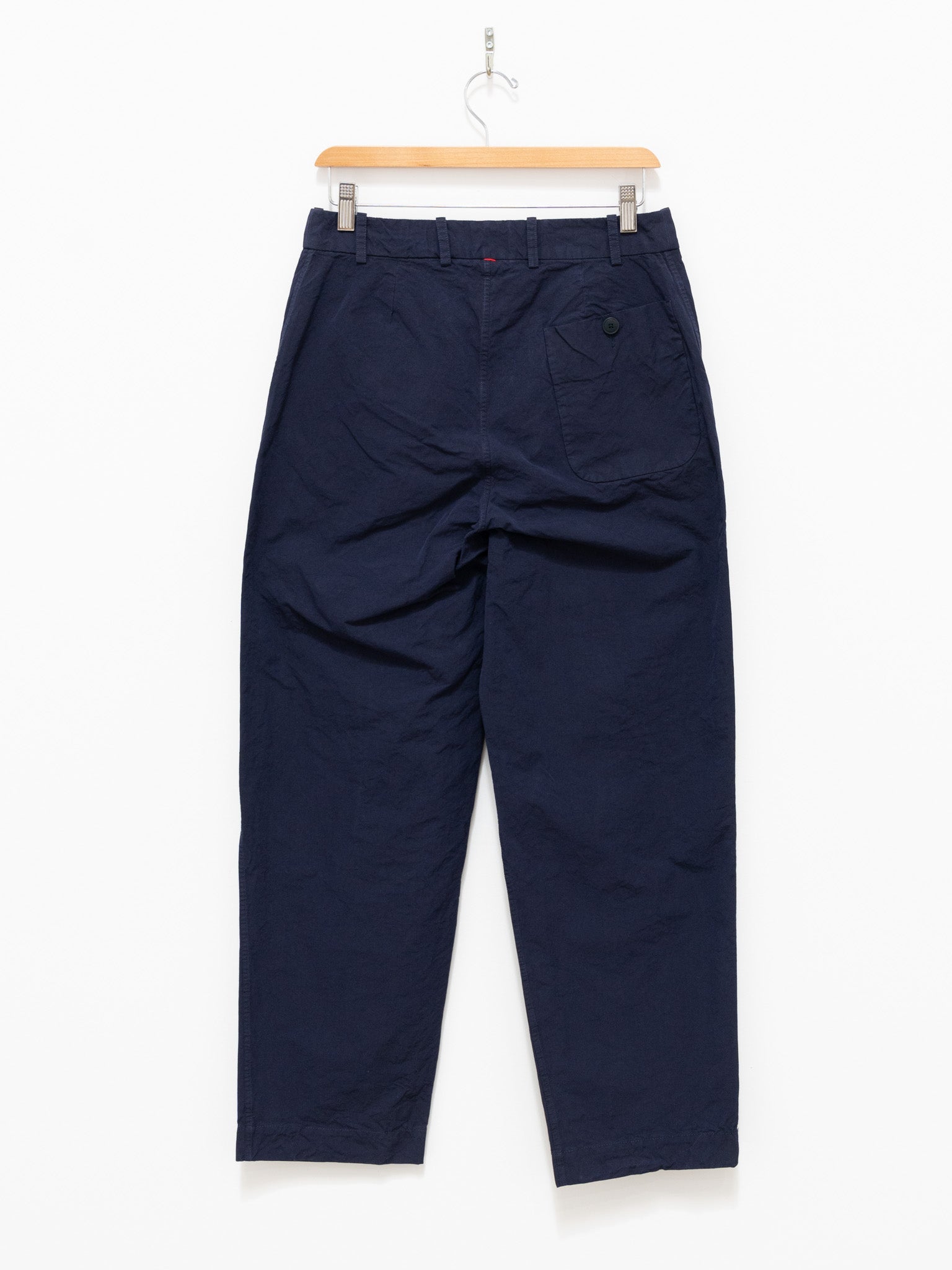 Namu Shop - Casey Casey Marie Pant - Navy