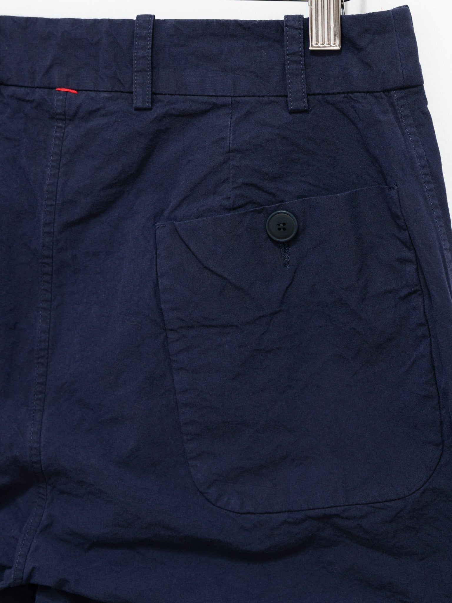 Namu Shop - Casey Casey Marie Pant - Navy