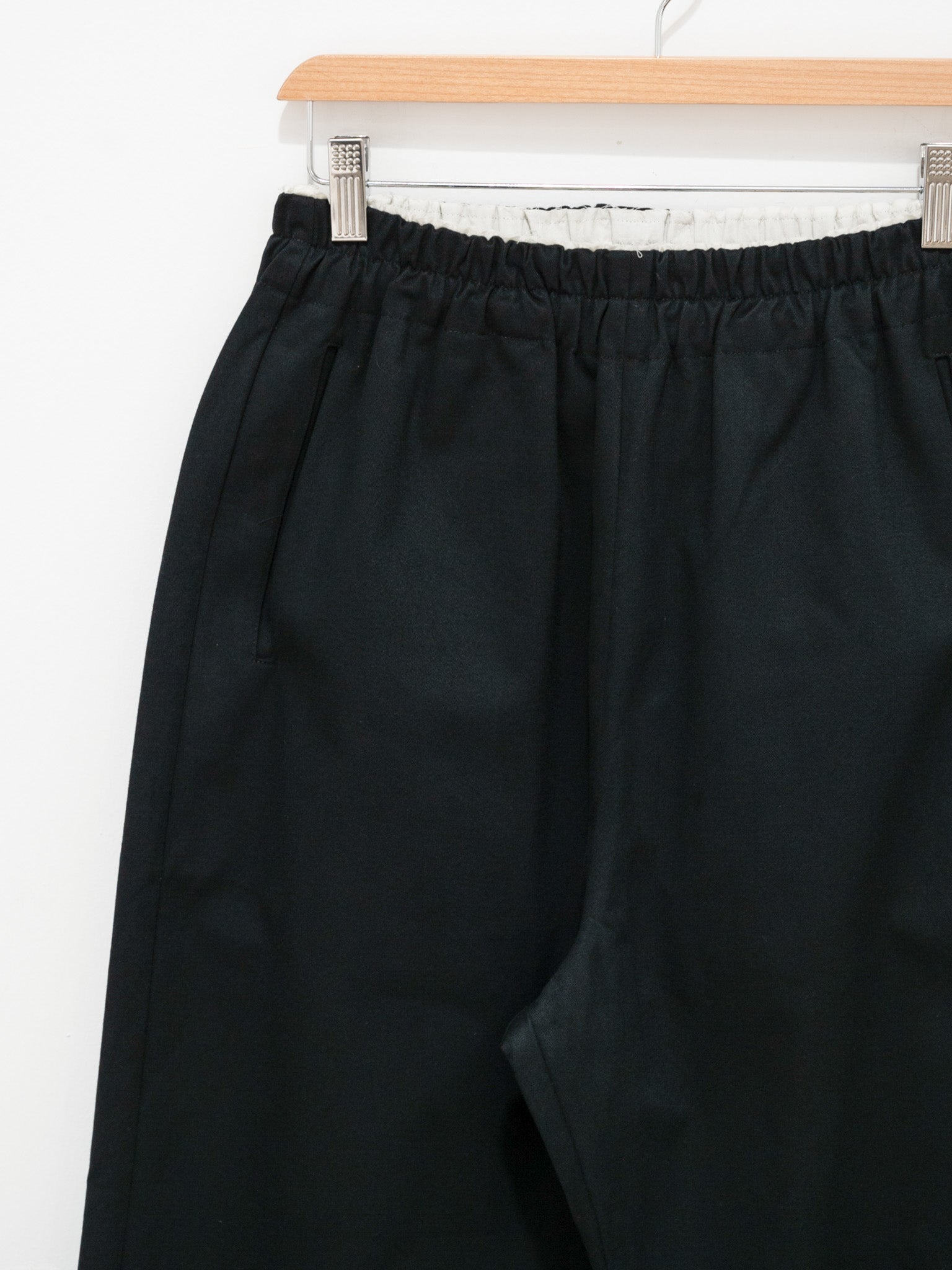 Namu Shop - Toogood The Paper Maker Trouser - Brushed Cotton Drill Flint
