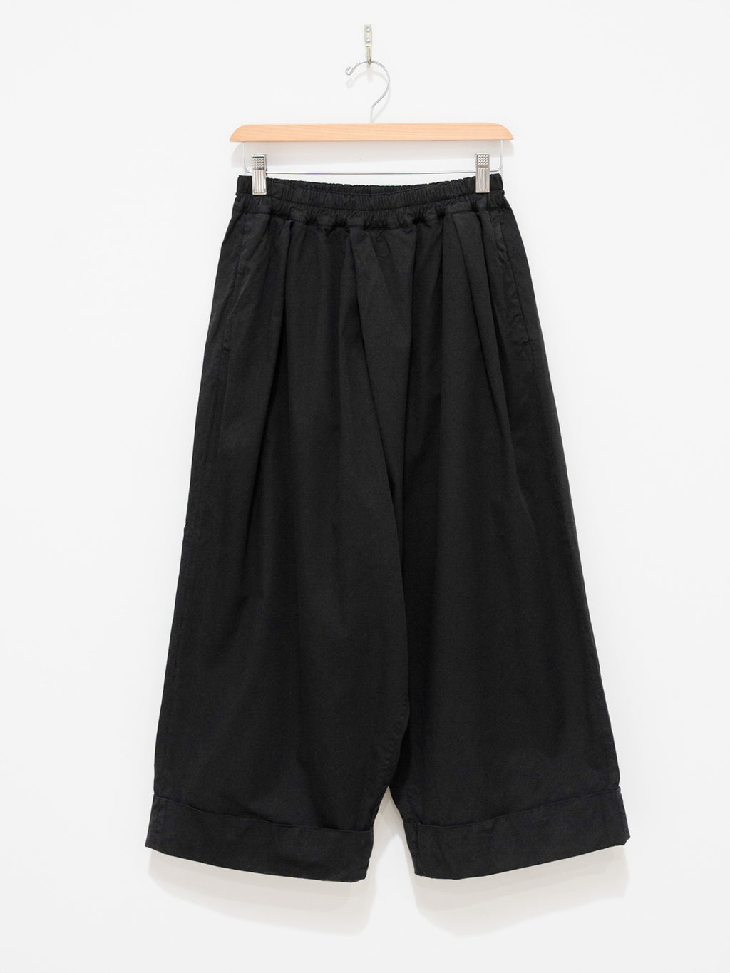 Namu Shop - Toogood The Baker Trouser - Cotton Twill Flint