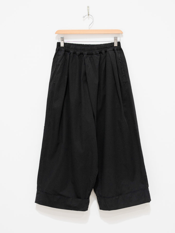 Namu Shop - Toogood The Baker Trouser - Cotton Twill Flint