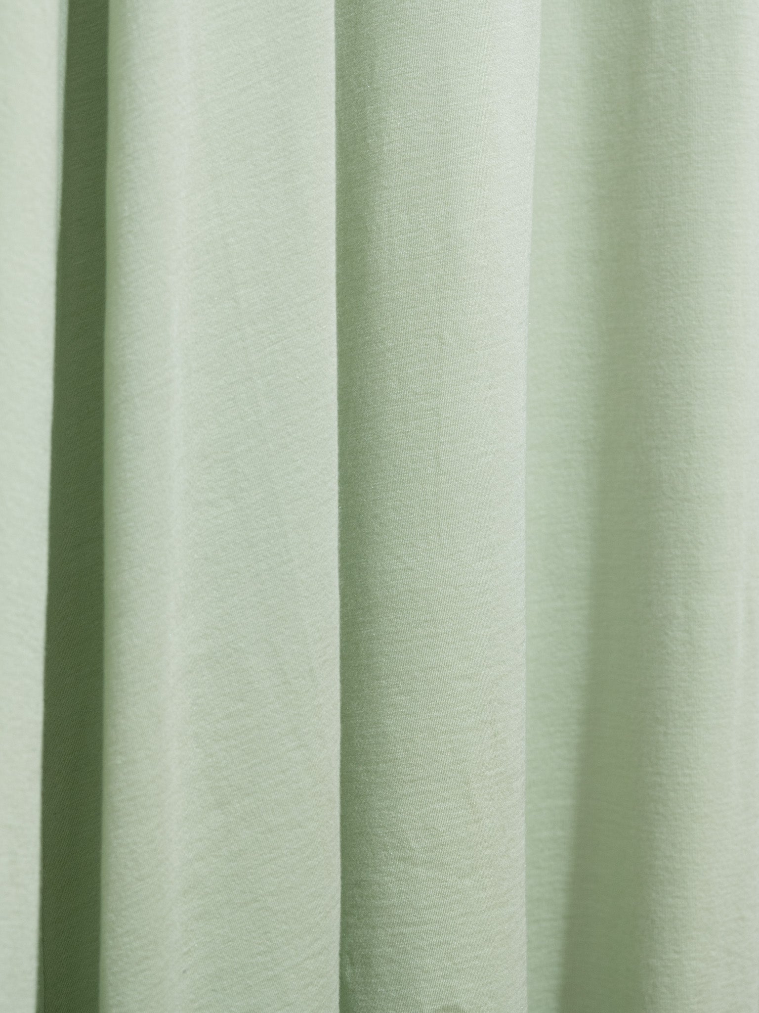 Namu Shop - Babaco Relaxed Jersey Dress - Mint