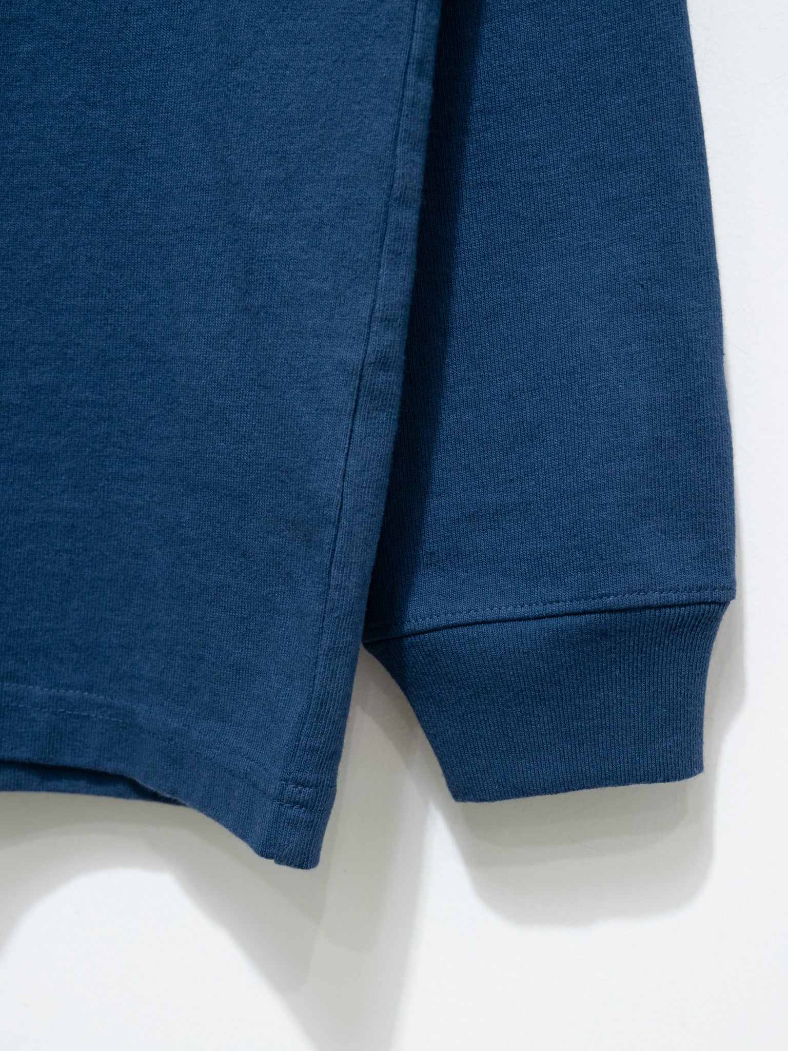 Namu Shop - paa LS Tee - Sea