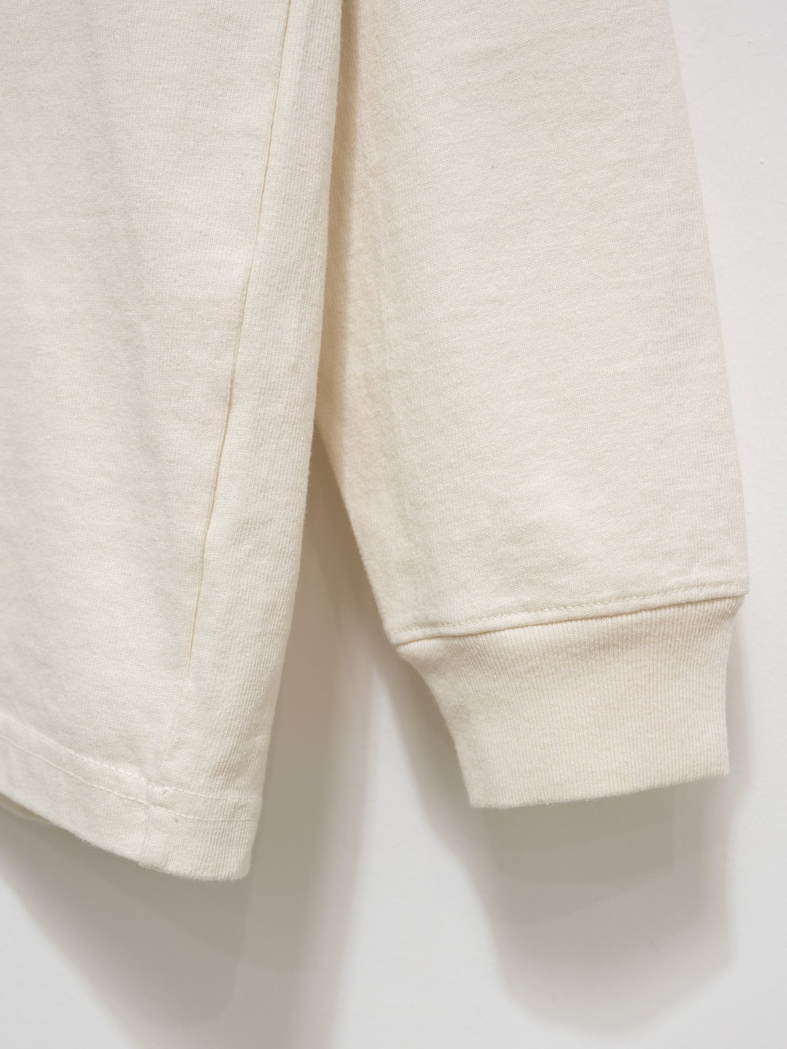 Namu Shop - paa LS Tee - Vapor