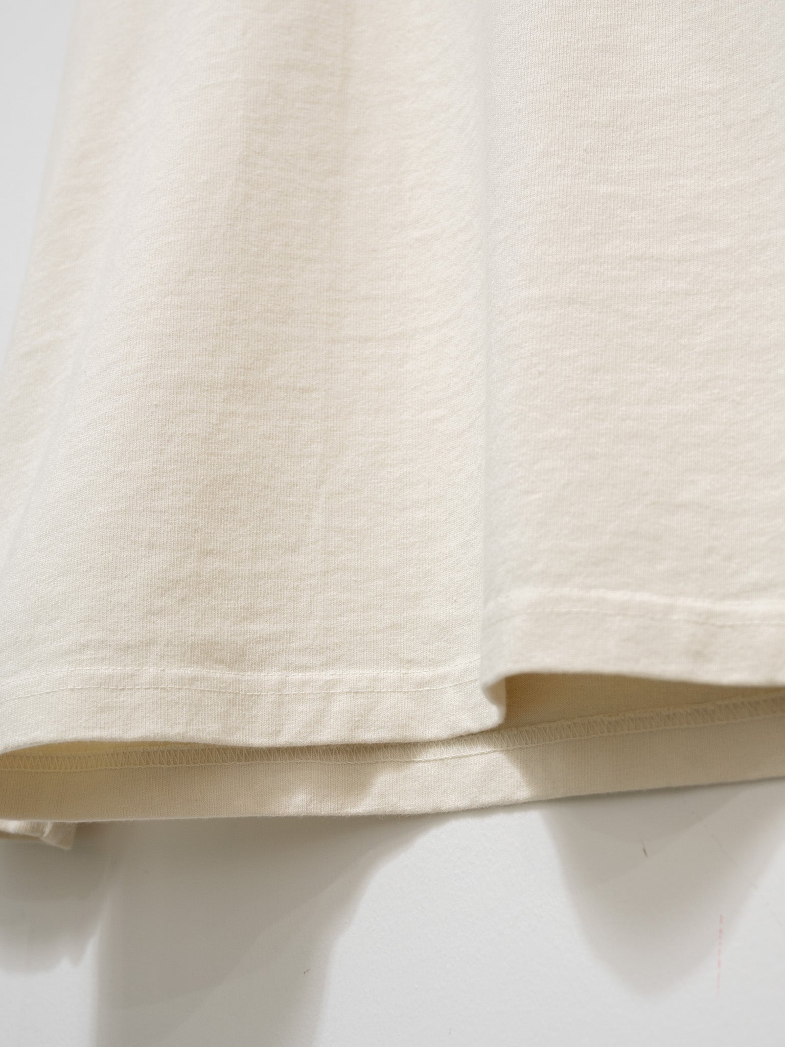 Namu Shop - paa LS Tee - Vapor