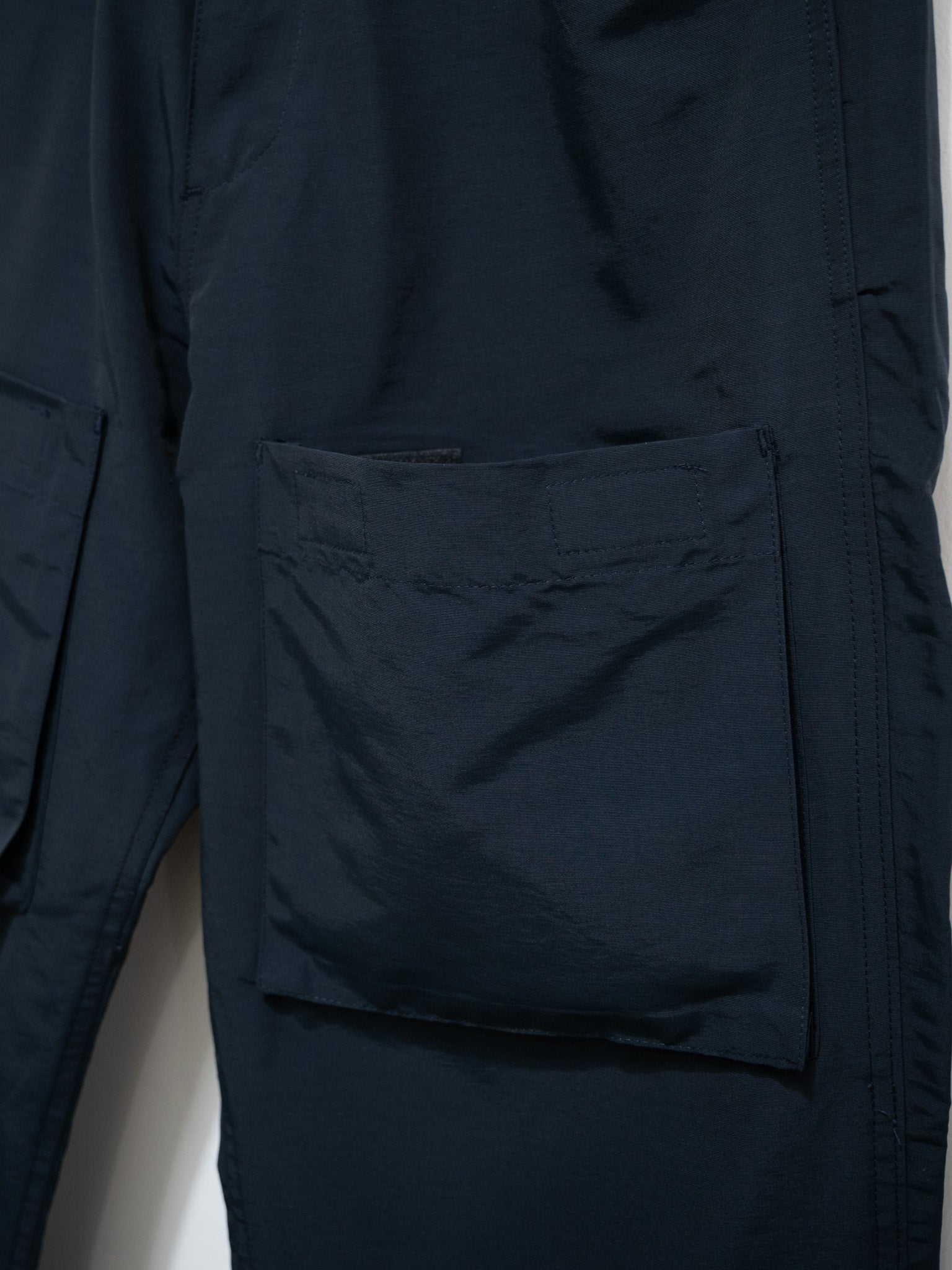 Namu Shop - paa Utility Pant 1.5 - Navy