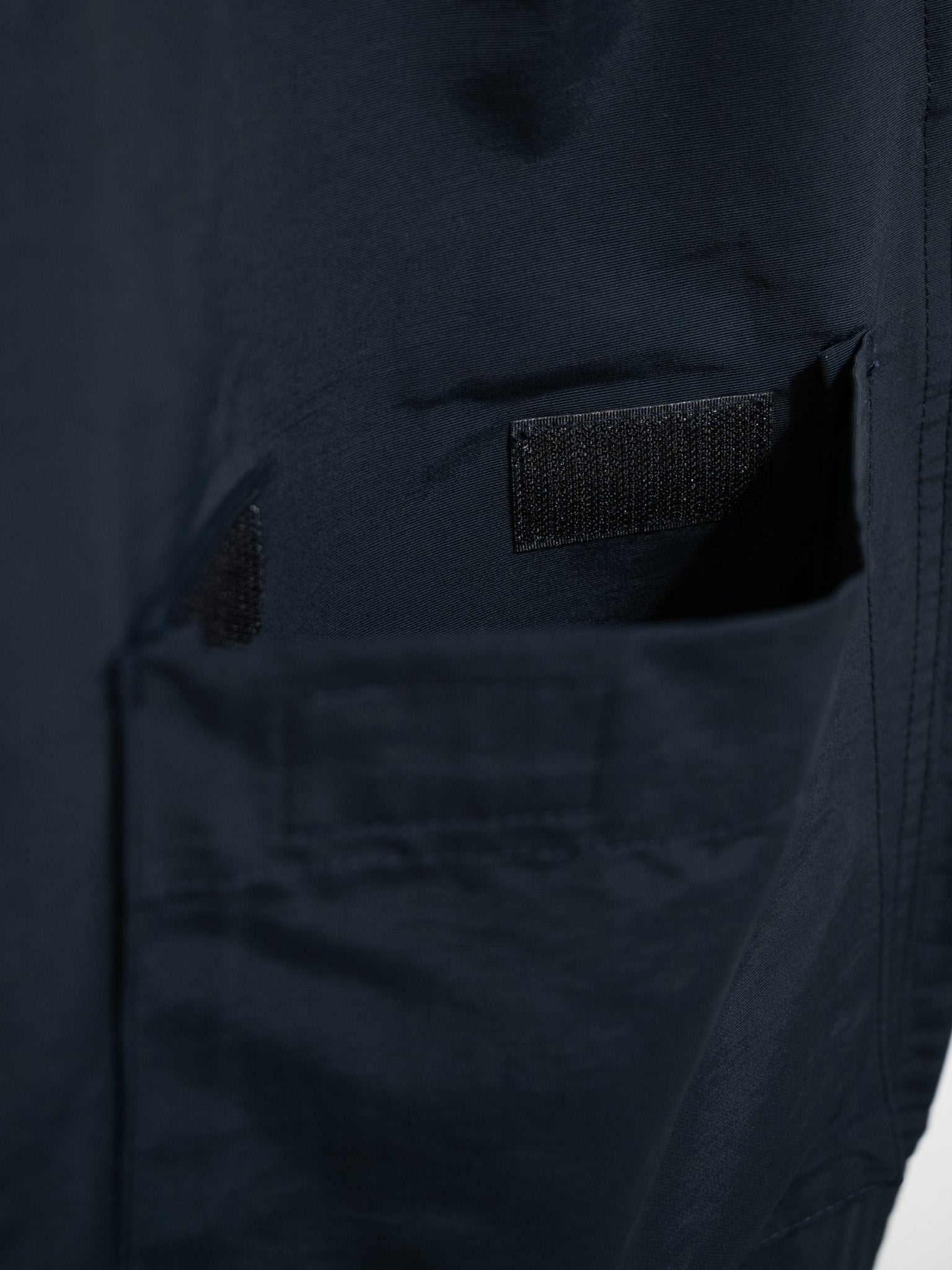 Namu Shop - paa Utility Pant 1.5 - Navy