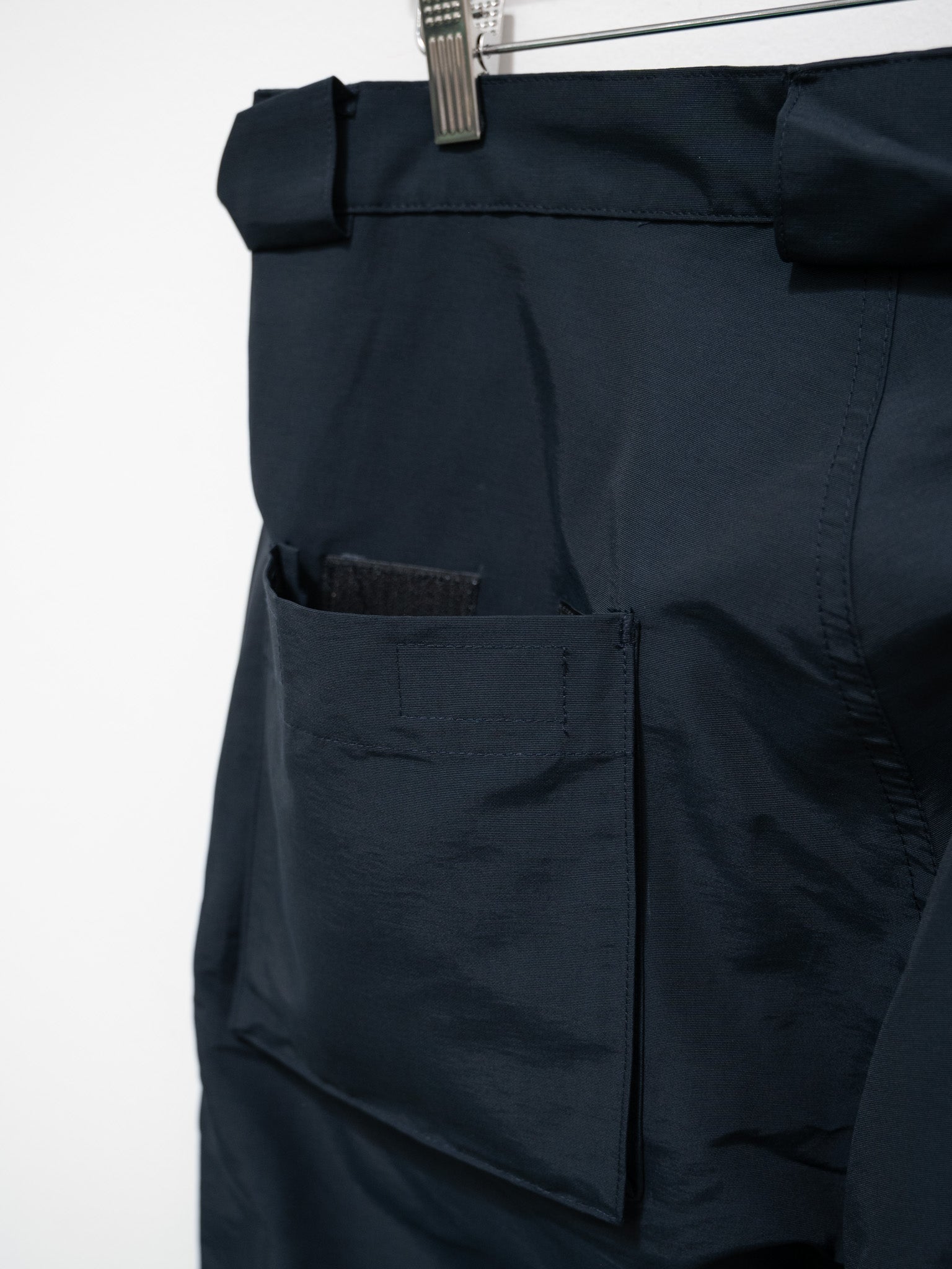 Namu Shop - paa Utility Pant 1.5 - Navy