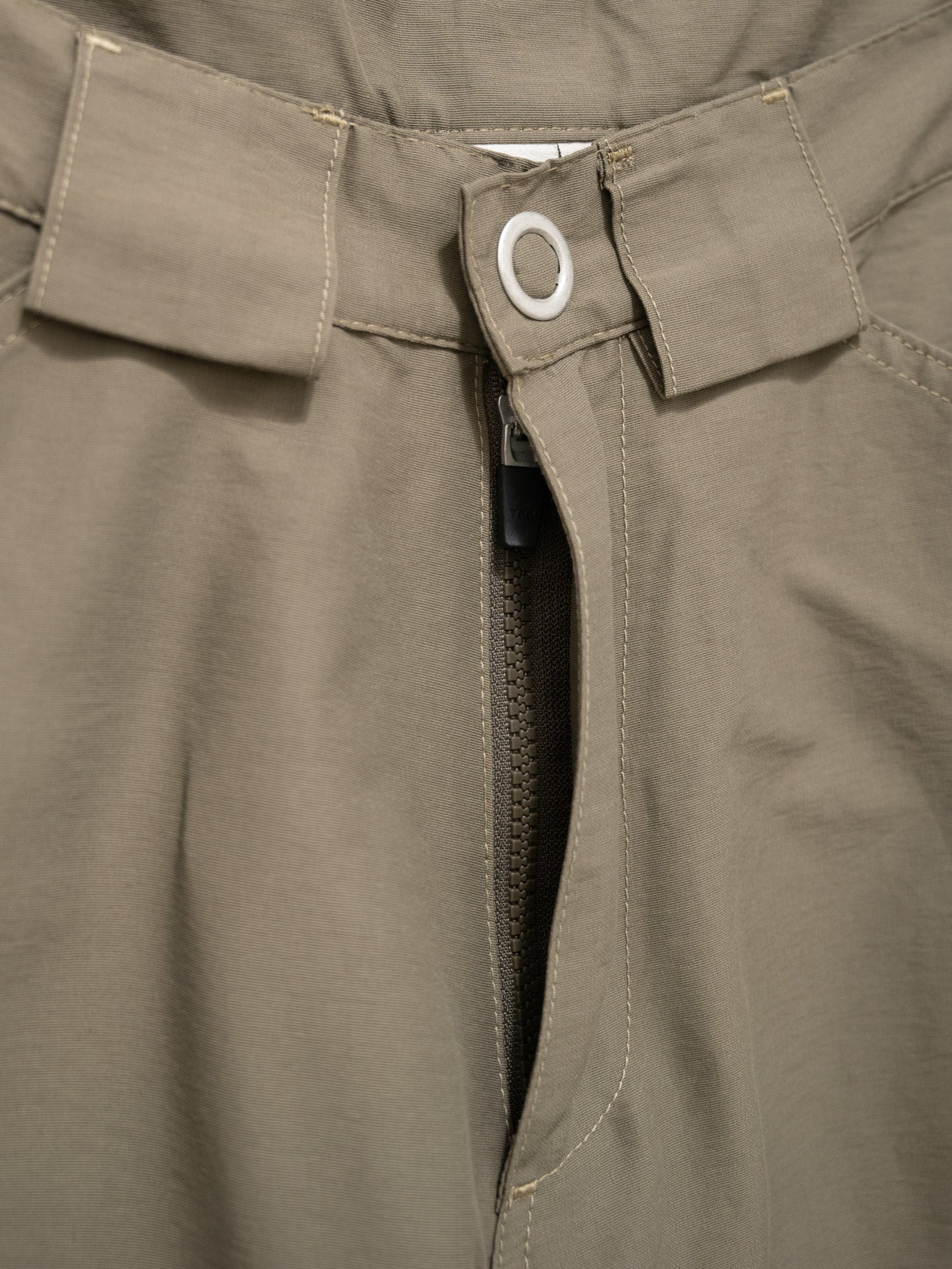 Namu Shop - paa Utility Pant 1.5 - Dark Taupe