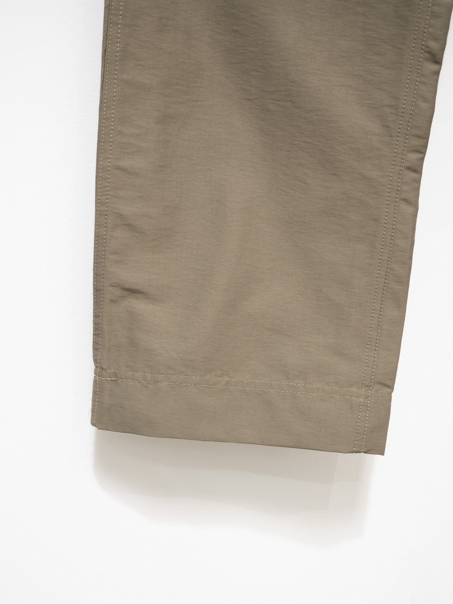 Namu Shop - paa Utility Pant 1.5 - Dark Taupe