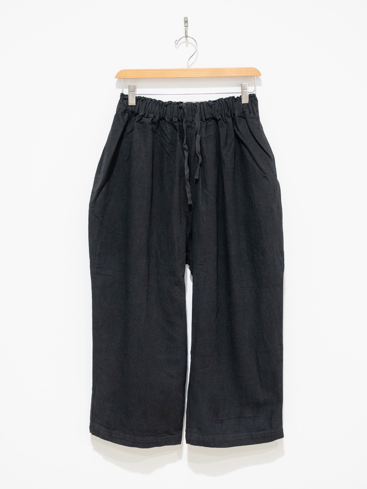 Namu Shop - ICHI Co / Li Pant - Black