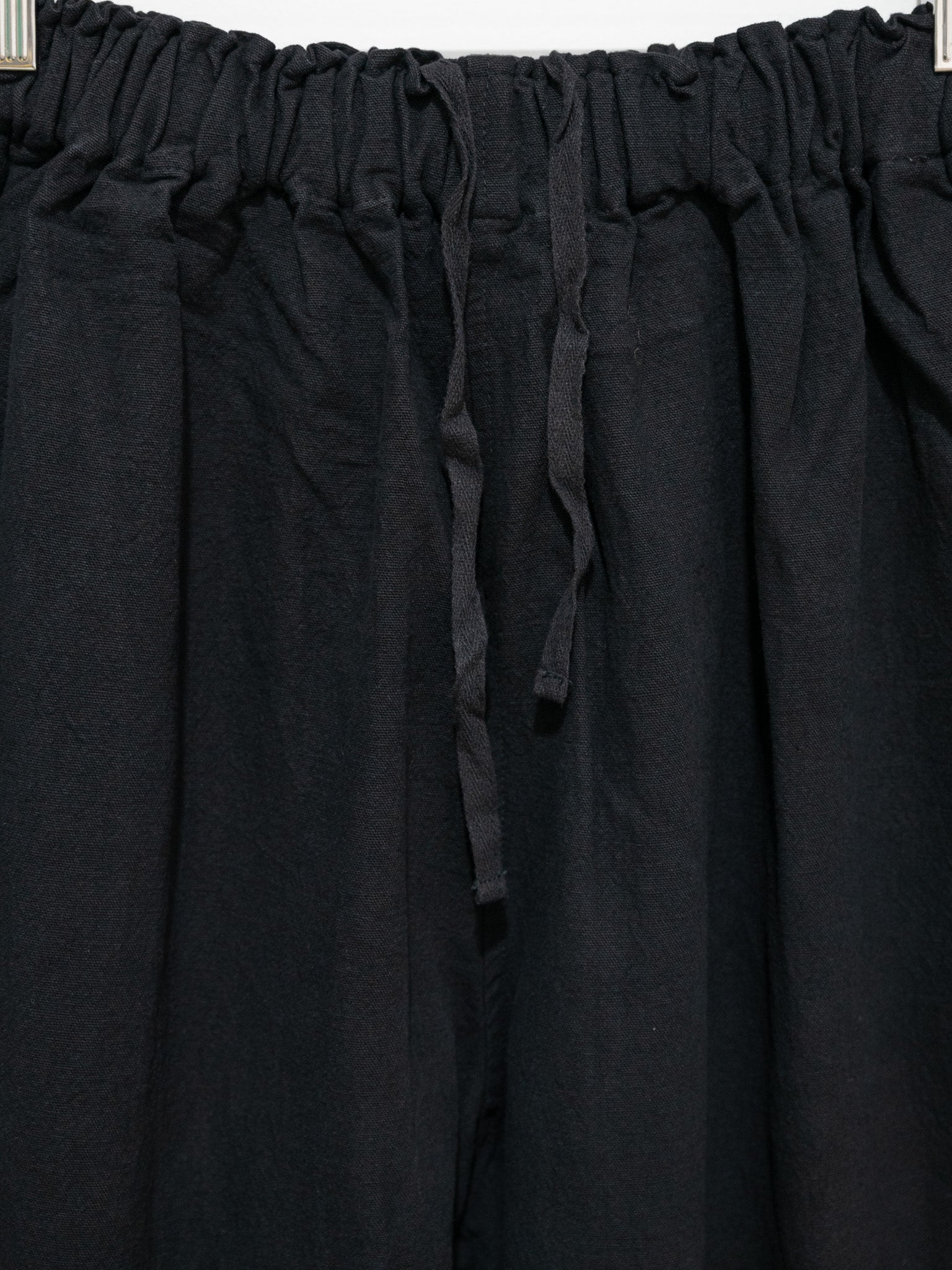 Namu Shop - ICHI Co / Li Pant - Black