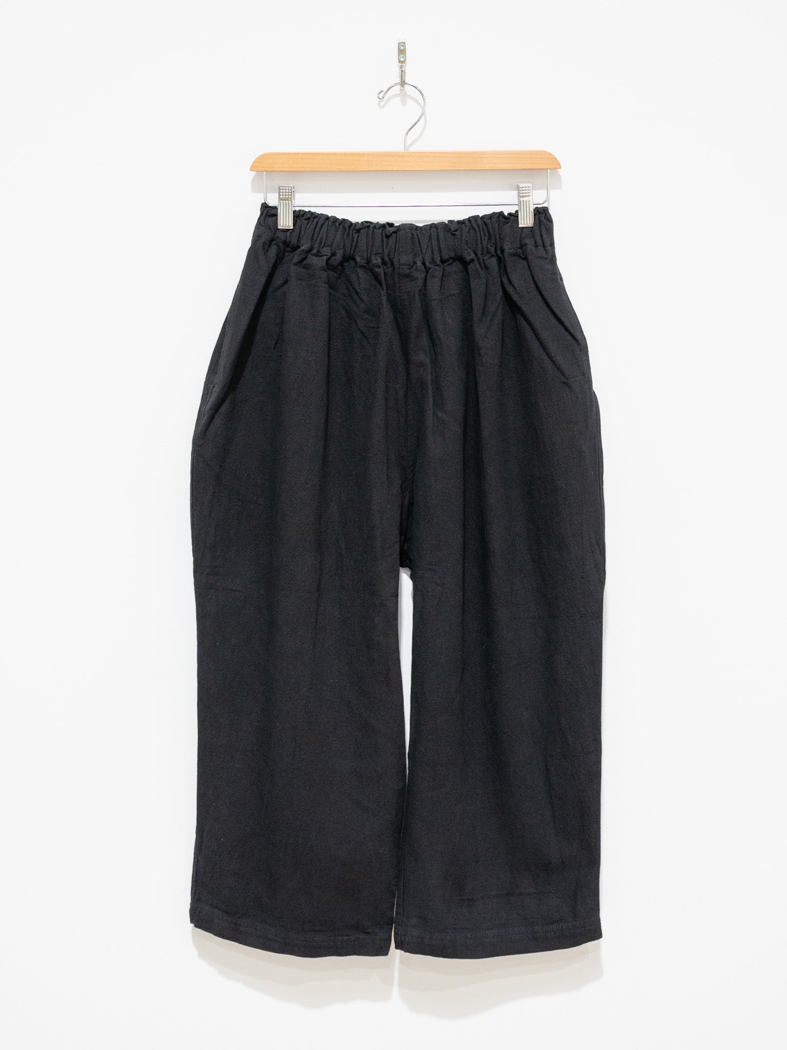 Namu Shop - ICHI Co / Li Pant - Black