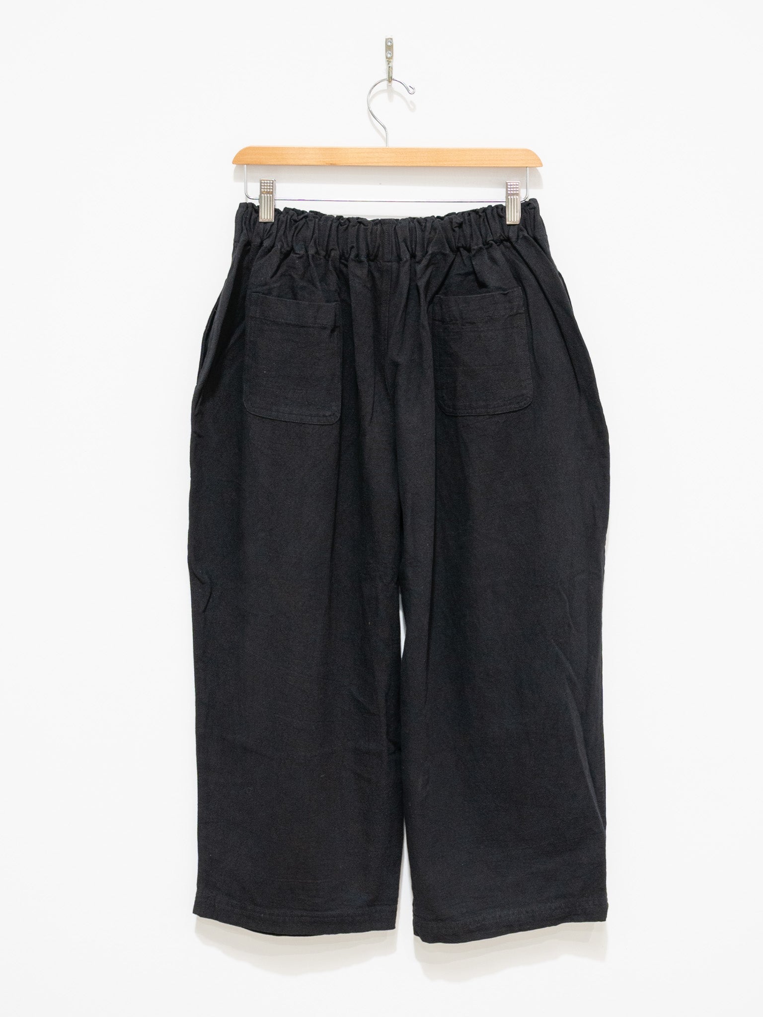 Namu Shop - ICHI Co / Li Pant - Black