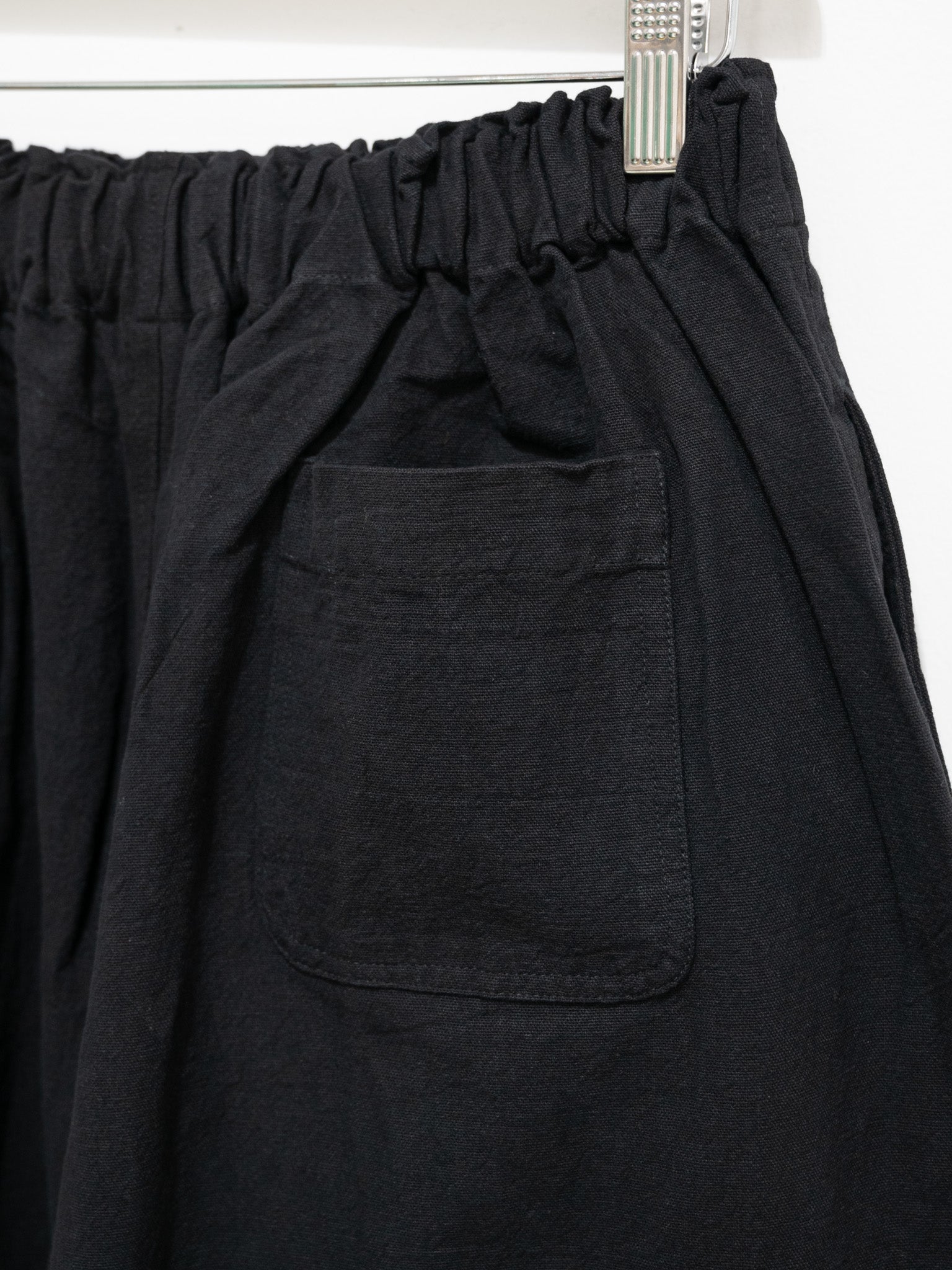 Namu Shop - ICHI Co / Li Pant - Black