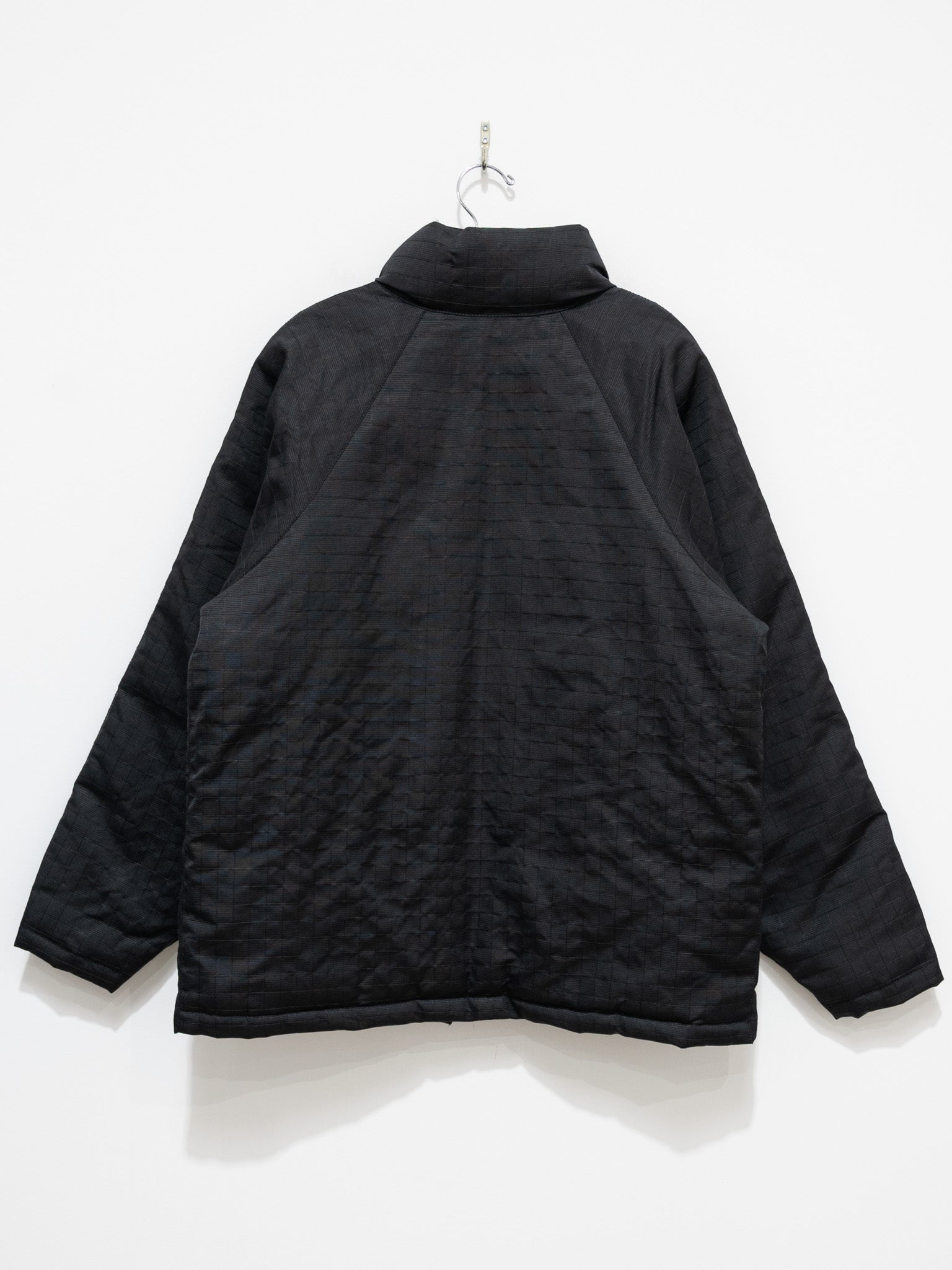Namu Shop - paa Puft Jacket - Black