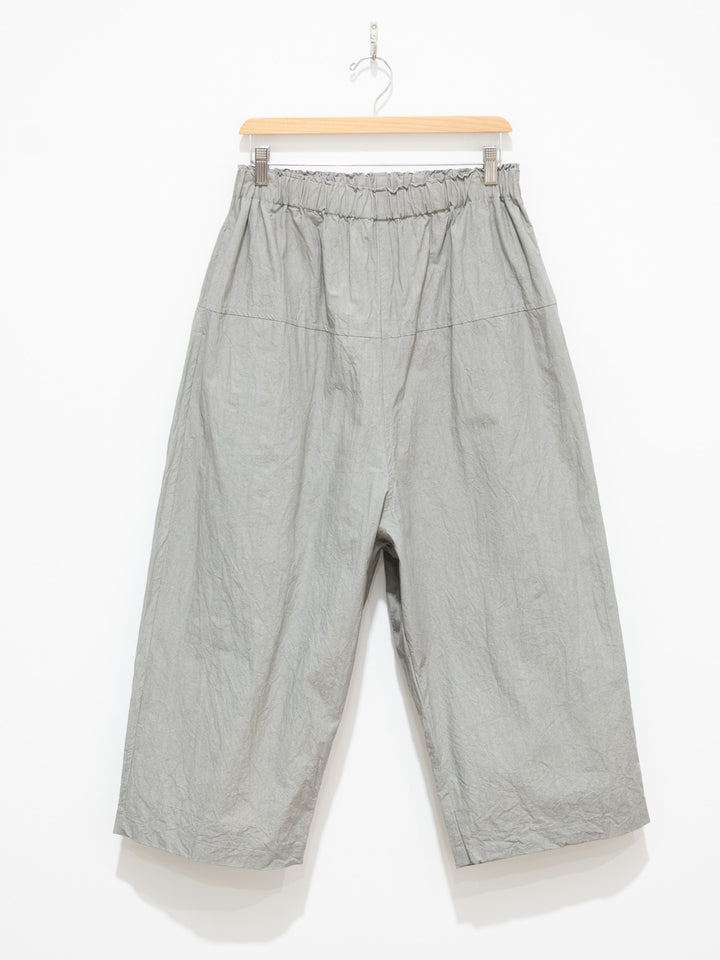 Namu Shop - Veritecoeur Easy York Pants - Gray
